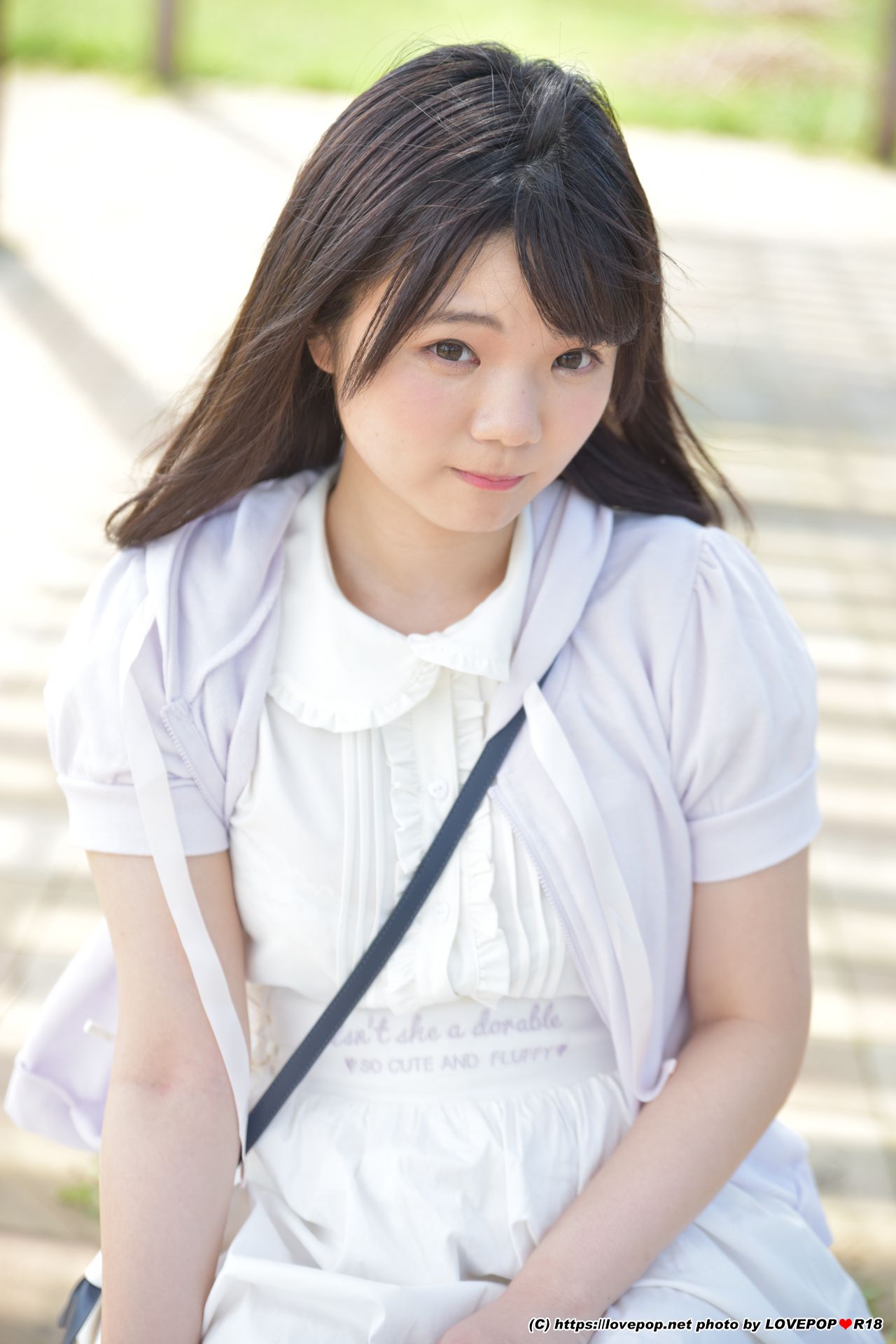 [LOVEPOP] Mei Tachibana 立花めい Photoset 09/(62P)