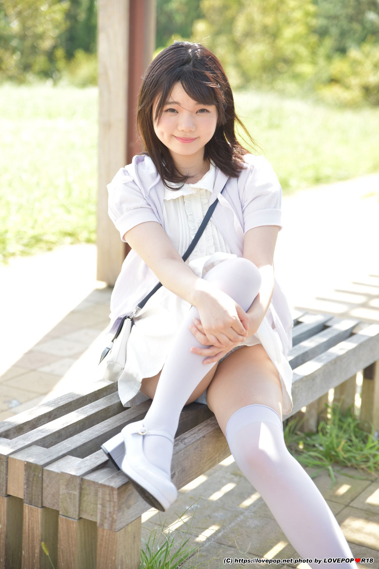 [LOVEPOP] Mei Tachibana 立花めい Photoset 09/(62P)