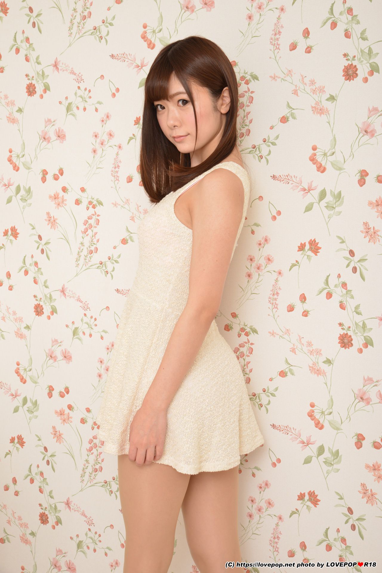 [LOVEPOP] Kisaki Narusawa 成沢きさき Photoset 05/(60P)