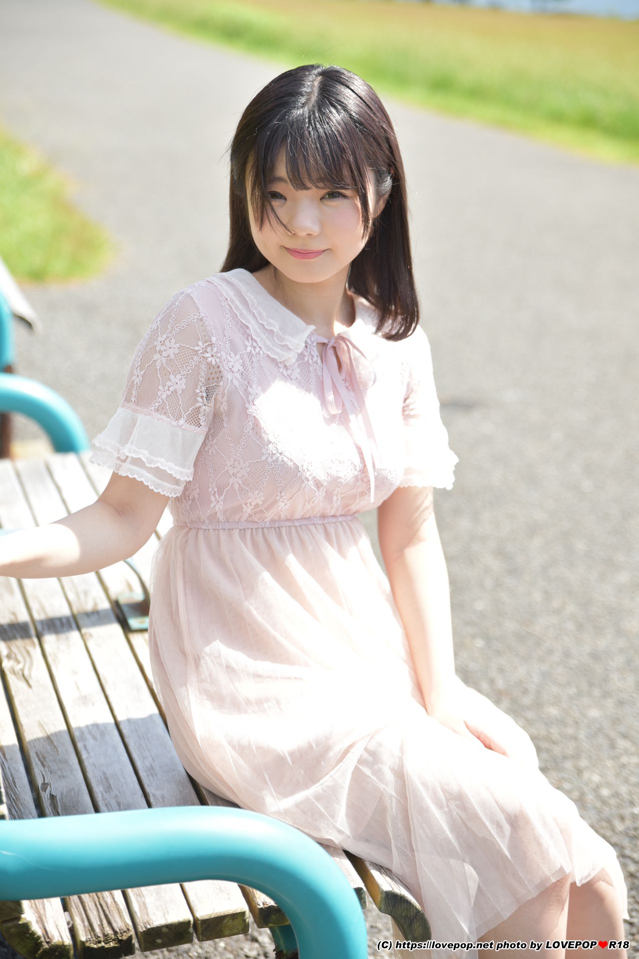 [LOVEPOP] Mei Tachibana 立花めい Photoset 08/(70P)