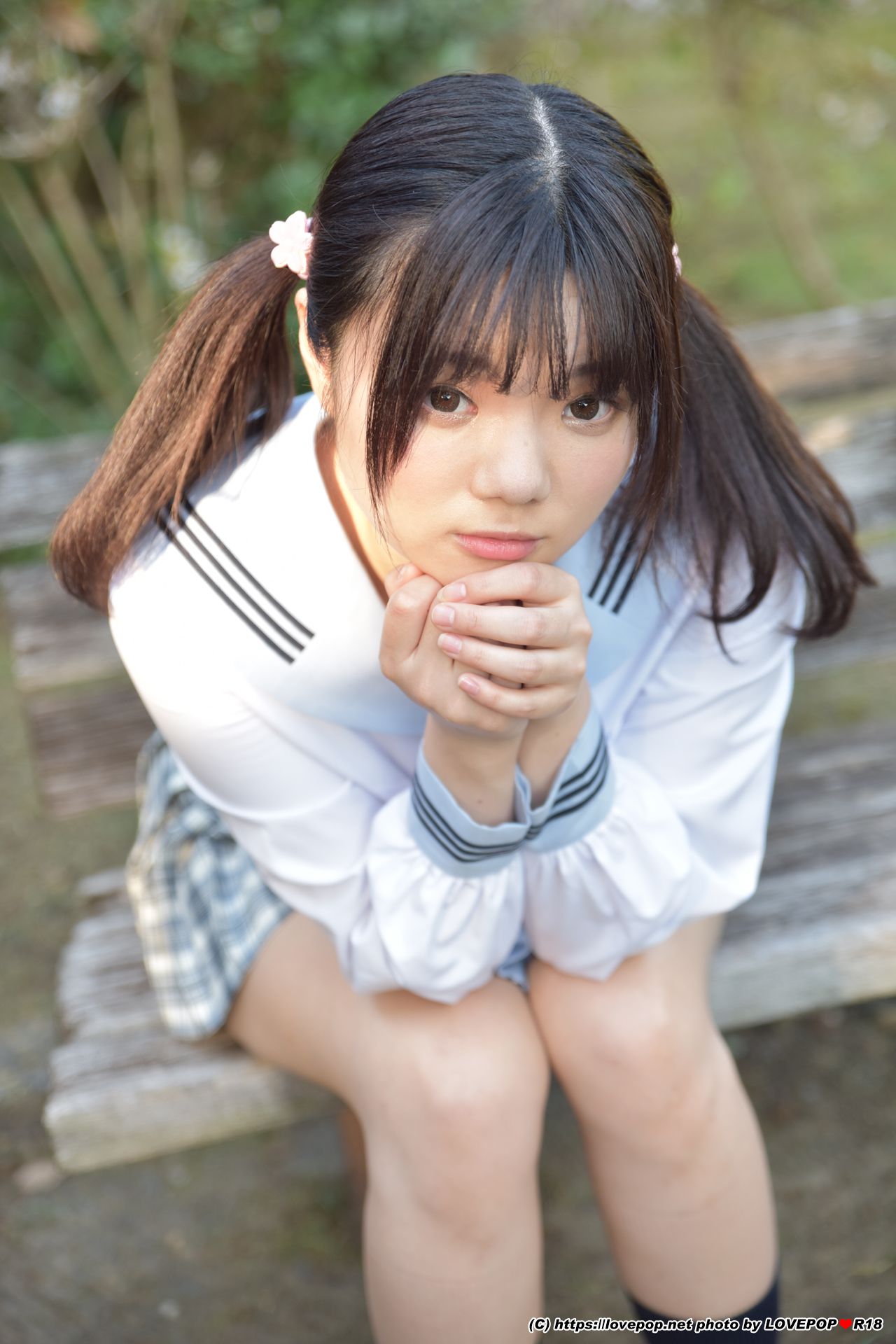 [LOVEPOP] Mei Tachibana 立花めい Photoset 10/(65P)