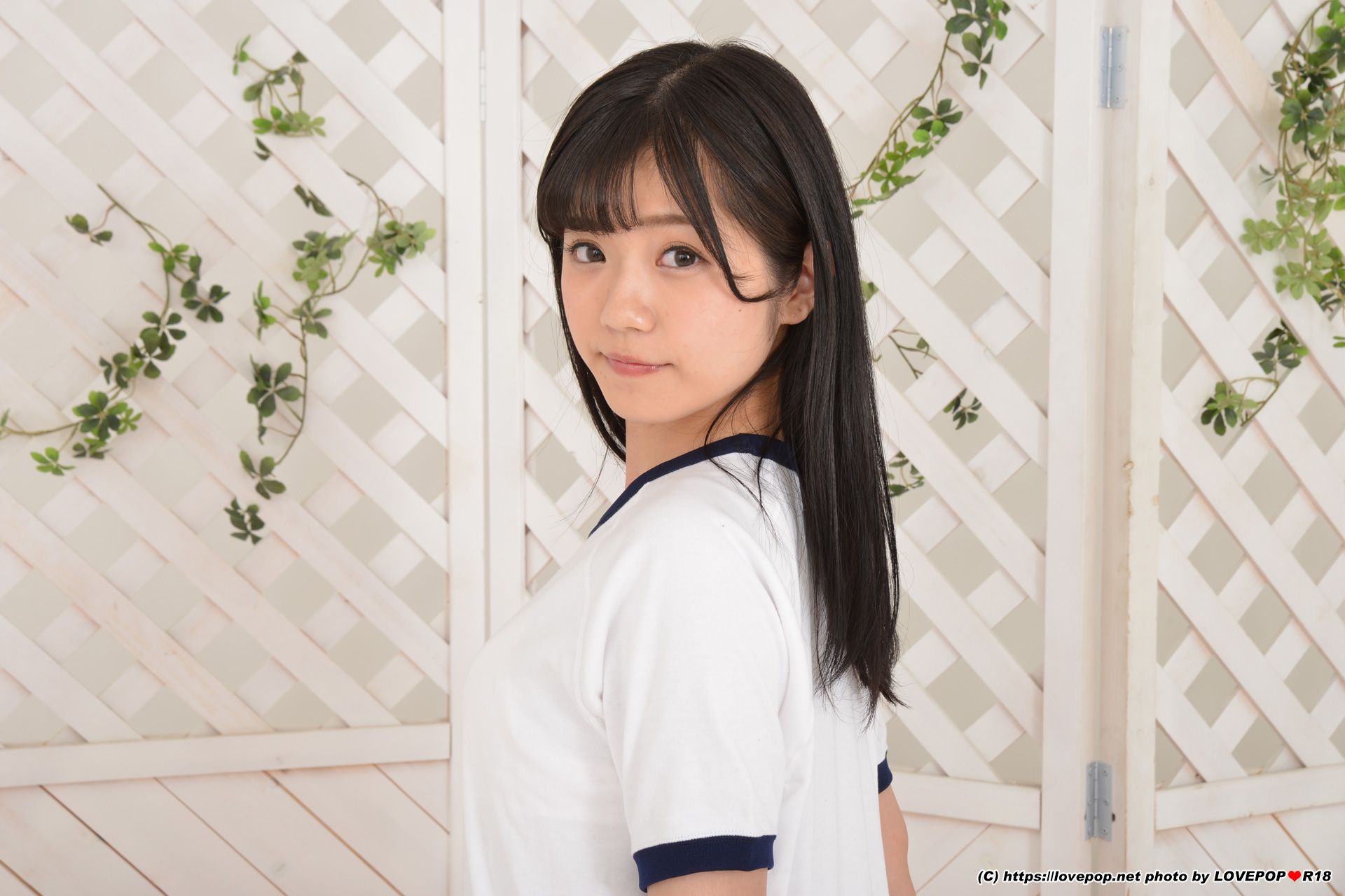 [LOVEPOP] Ruru Arisu 有栖るる Photoset 06/(40P)