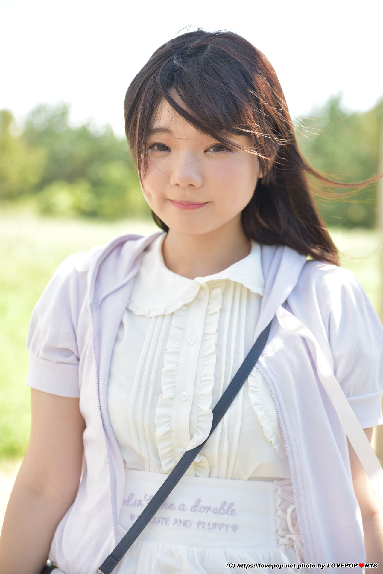 [LOVEPOP] Mei Tachibana 立花めい Photoset 09/(62P)