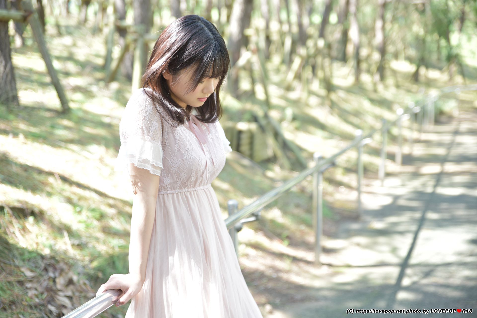 [LOVEPOP] Mei Tachibana 立花めい Photoset 08/(70P)