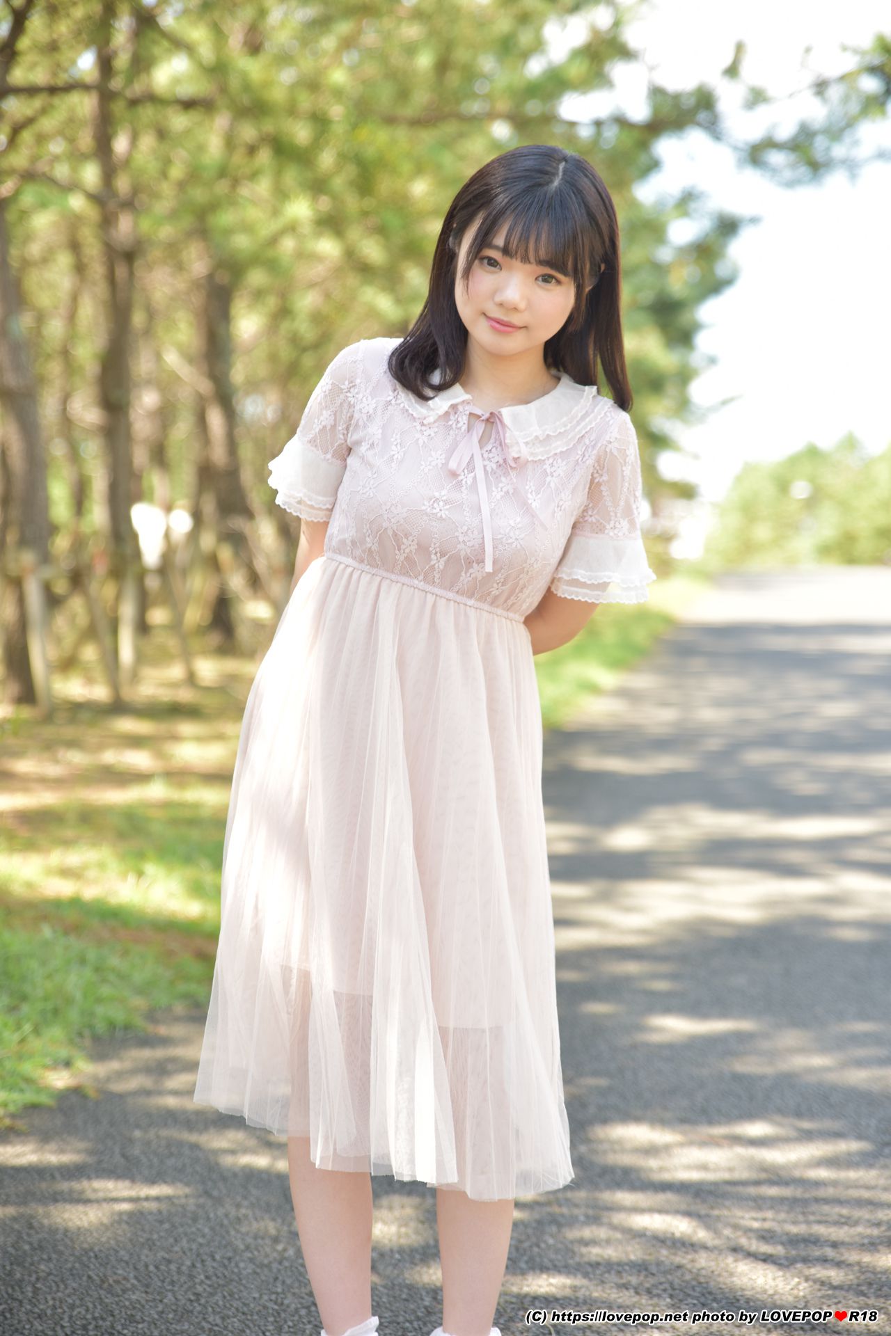 [LOVEPOP] Mei Tachibana 立花めい Photoset 08/(70P)