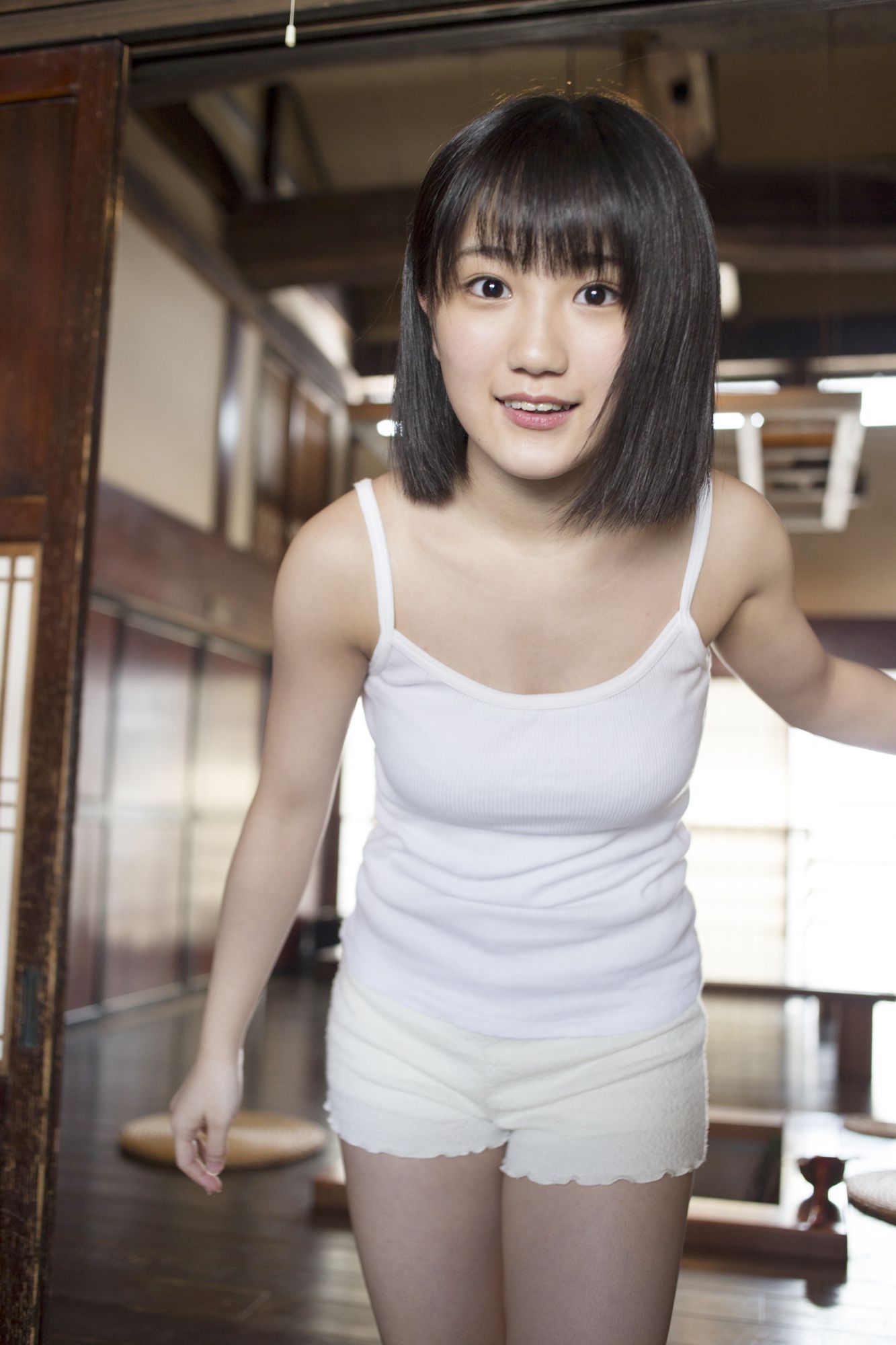 [Hello! Project Digital Books] No.185 Musubu Funaki 船木結/(100P)