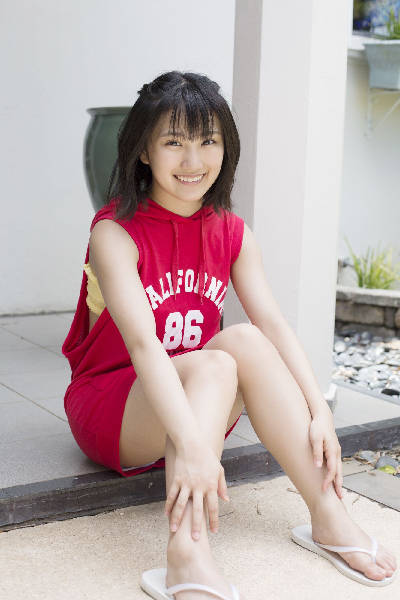 [Hello! Project Digital Books] No.184 Musubu Funaki 船木結/(100P)