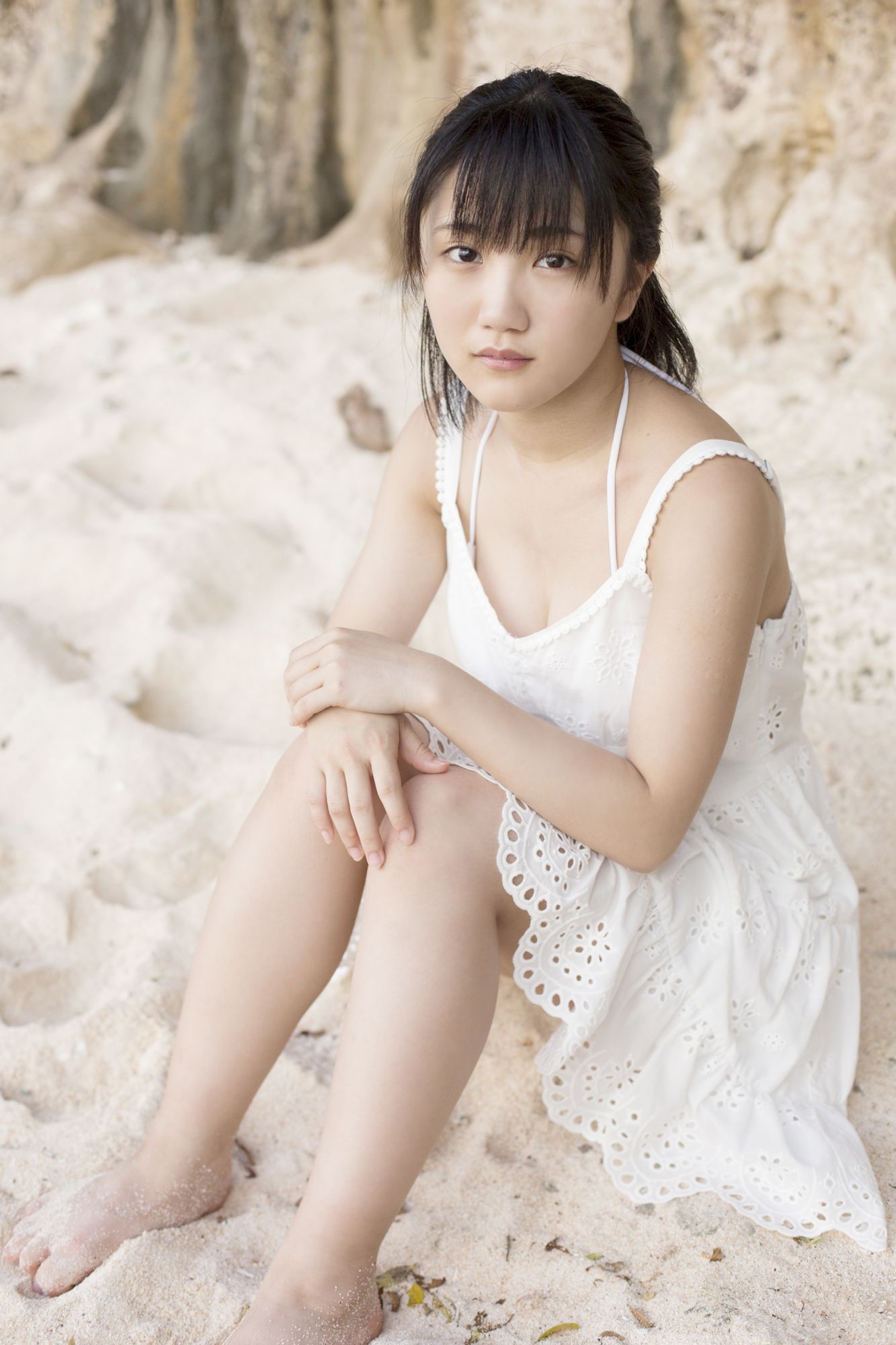 [Hello! Project Digital Books] No.184 Musubu Funaki 船木結/(100P)