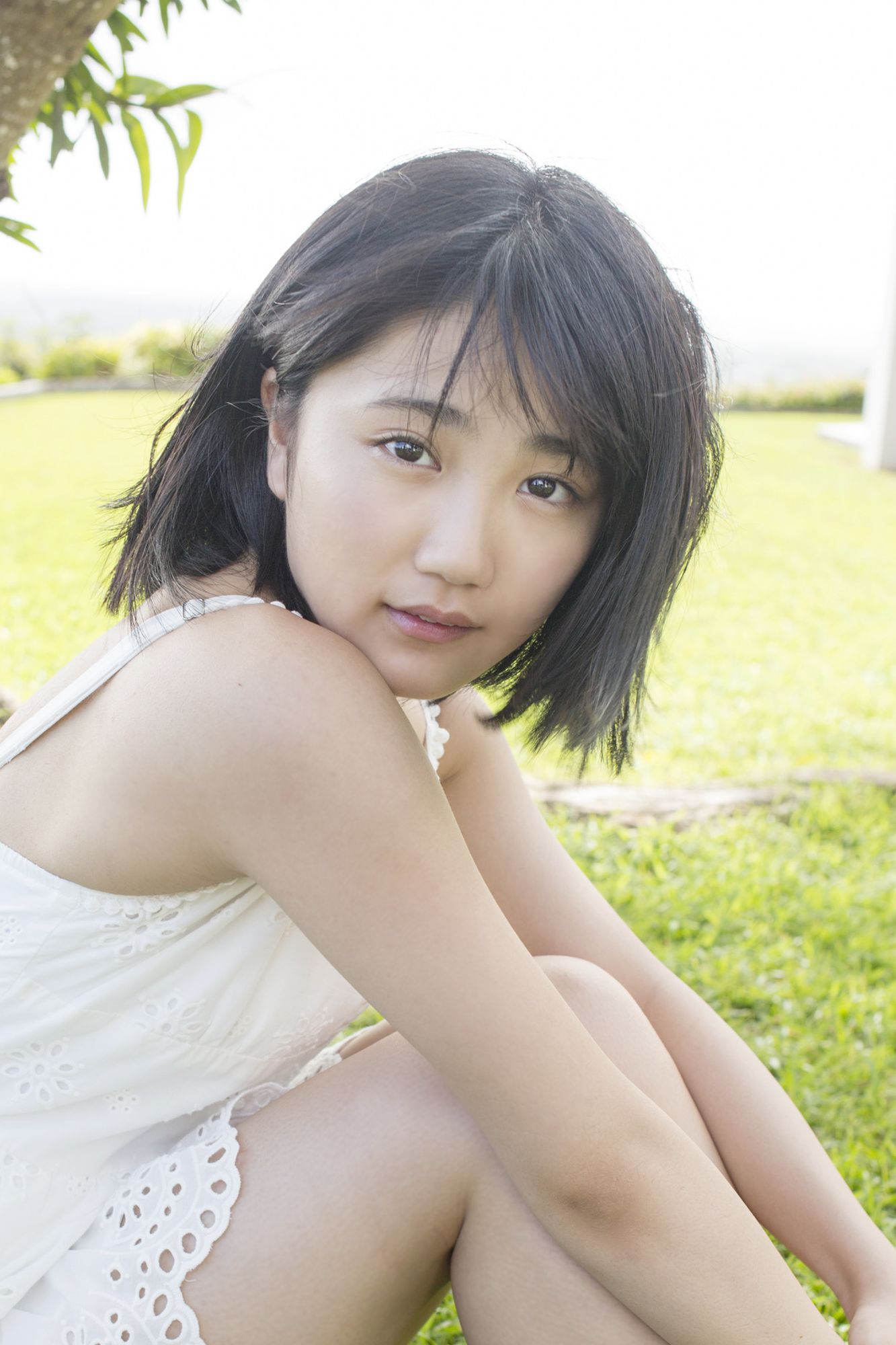 [Hello! Project Digital Books] No.184 Musubu Funaki 船木結/(100P)