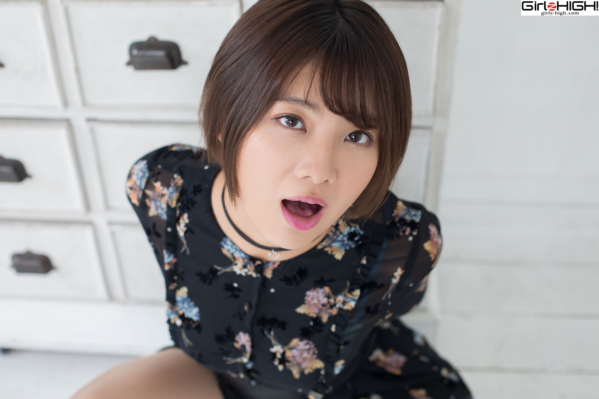 [Girlz-High] Tsukasa Kanzaki 神前つかさ - bfaz_022_002/(50P)