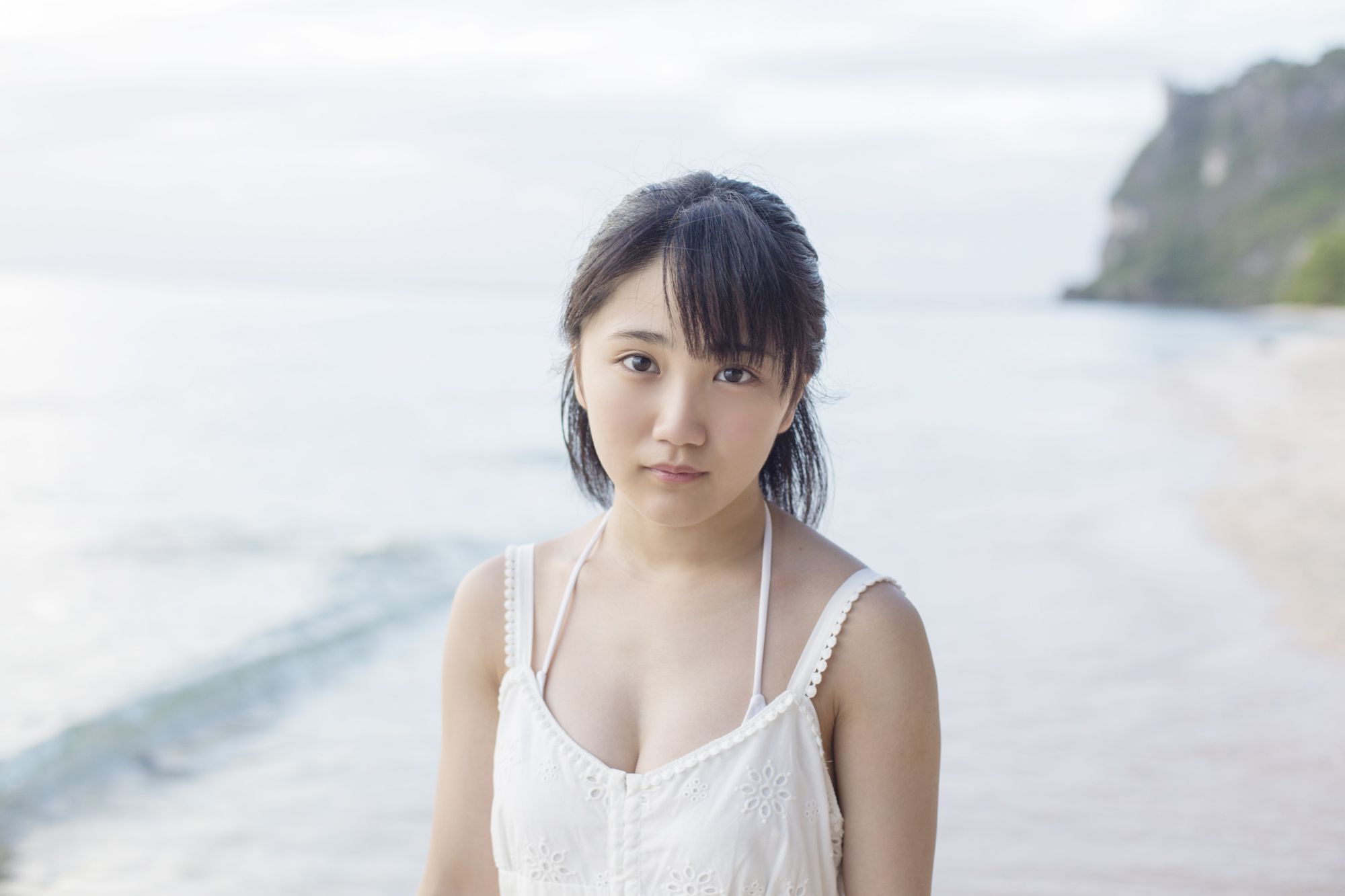 [Hello! Project Digital Books] No.184 Musubu Funaki 船木結/(100P)