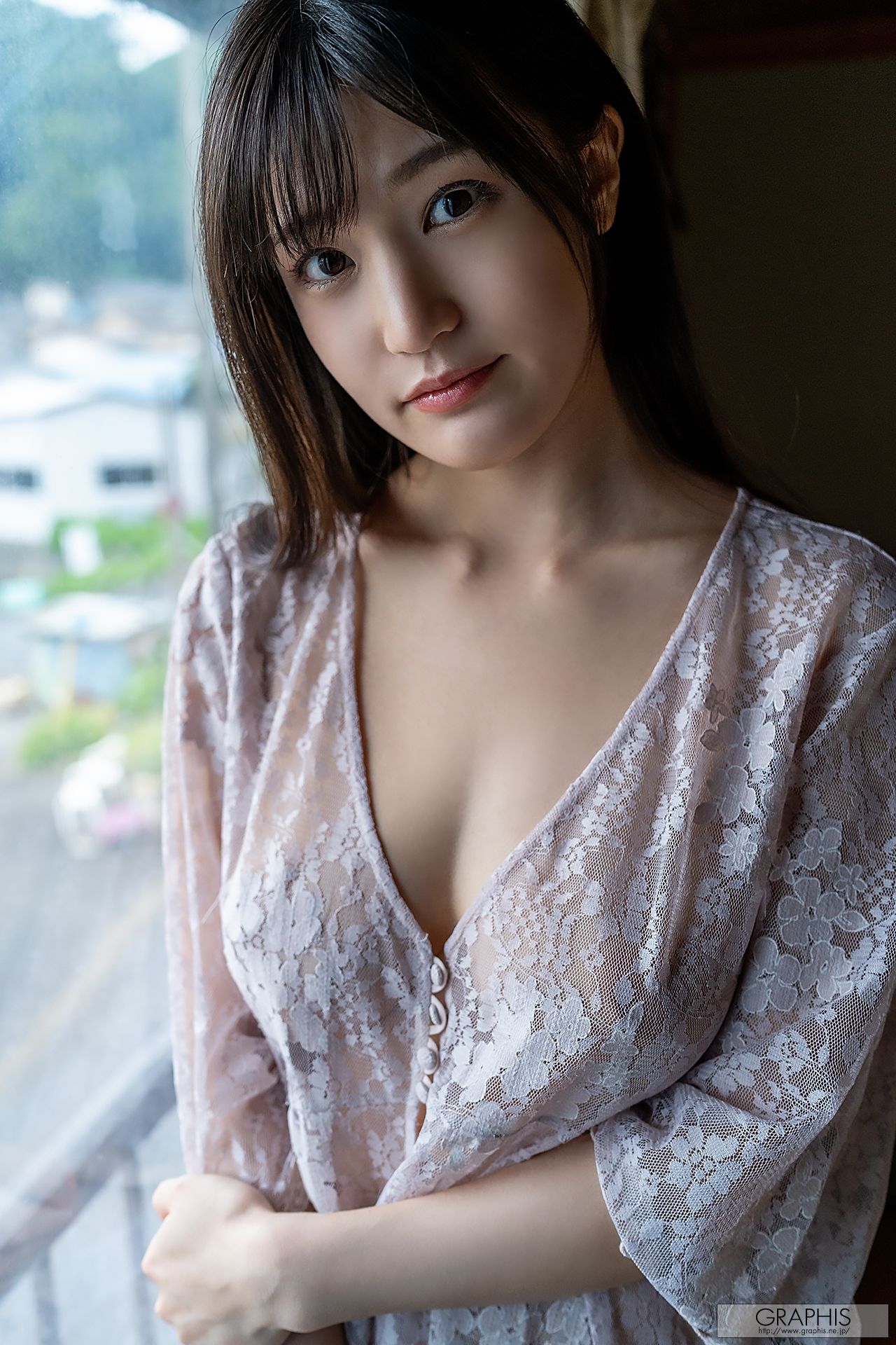 [Graphis] Special Gravure Shoko Takahashi 高橋しょう子 TAKAHASHO/(54P)