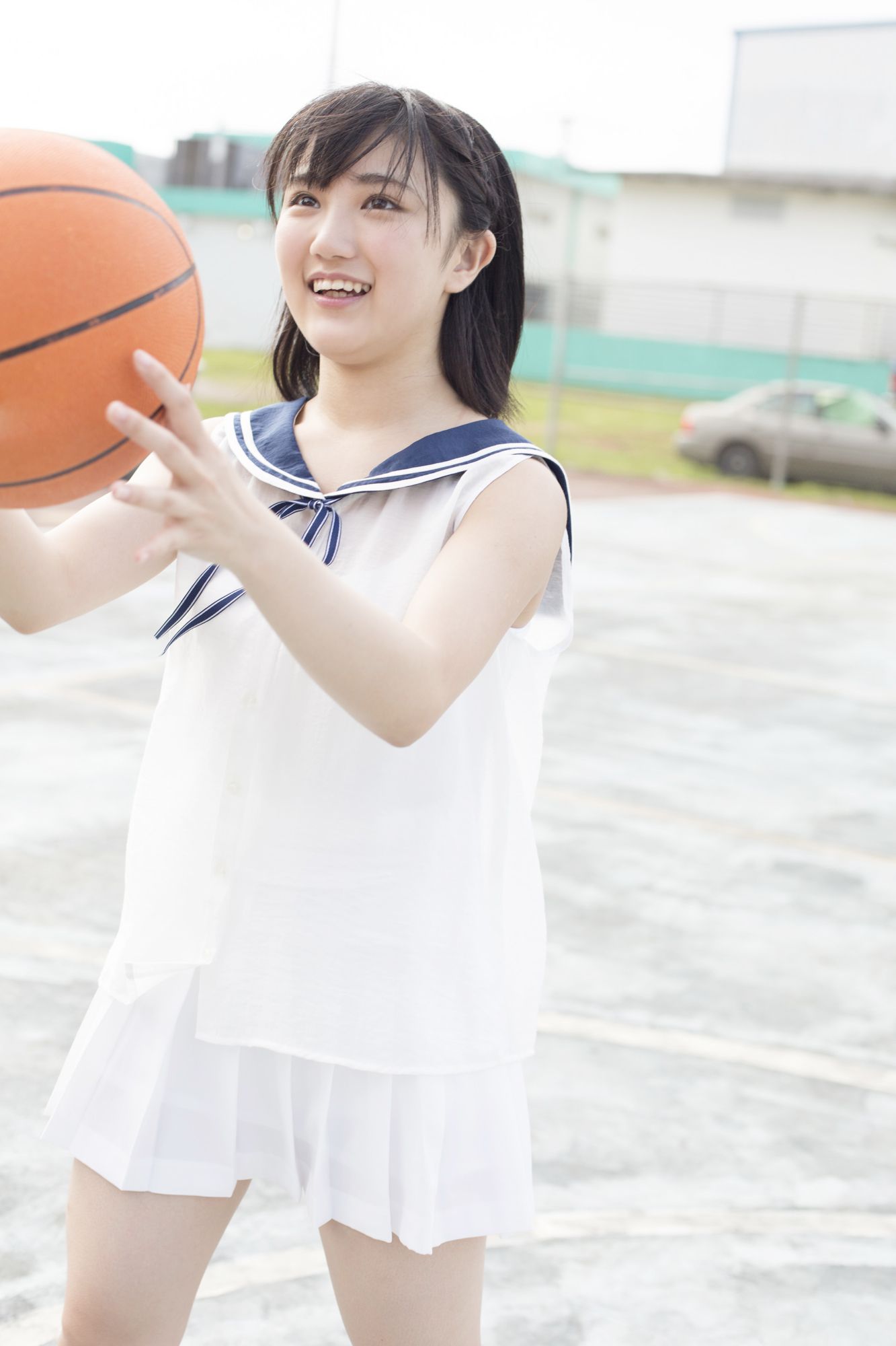 [Hello! Project Digital Books] No.184 Musubu Funaki 船木結/(100P)