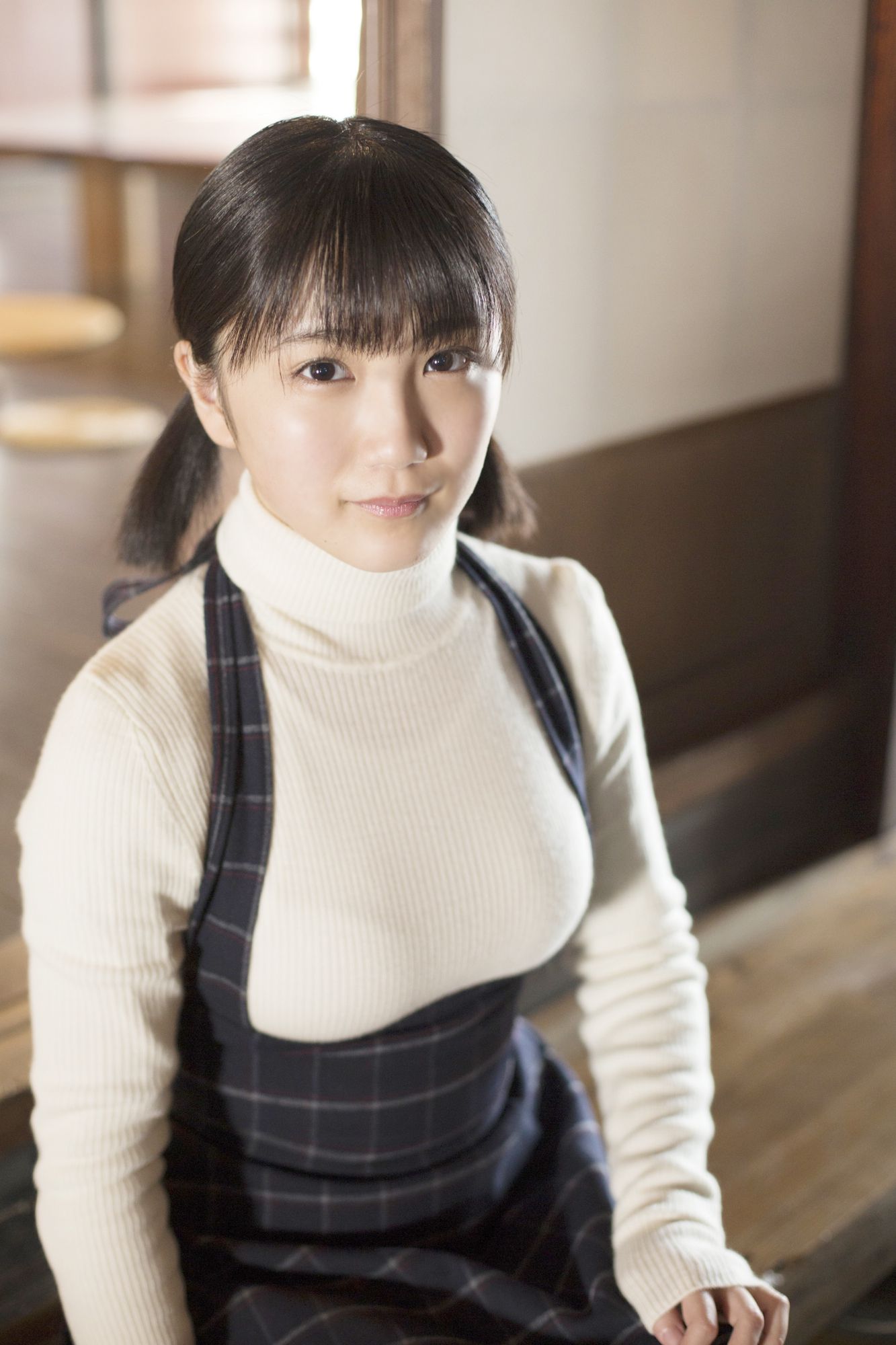 [Hello! Project Digital Books] No.185 Musubu Funaki 船木結/(100P)