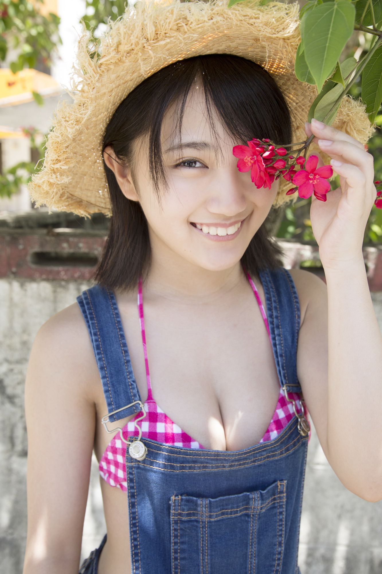 [Hello! Project Digital Books] No.184 Musubu Funaki 船木結/(100P)