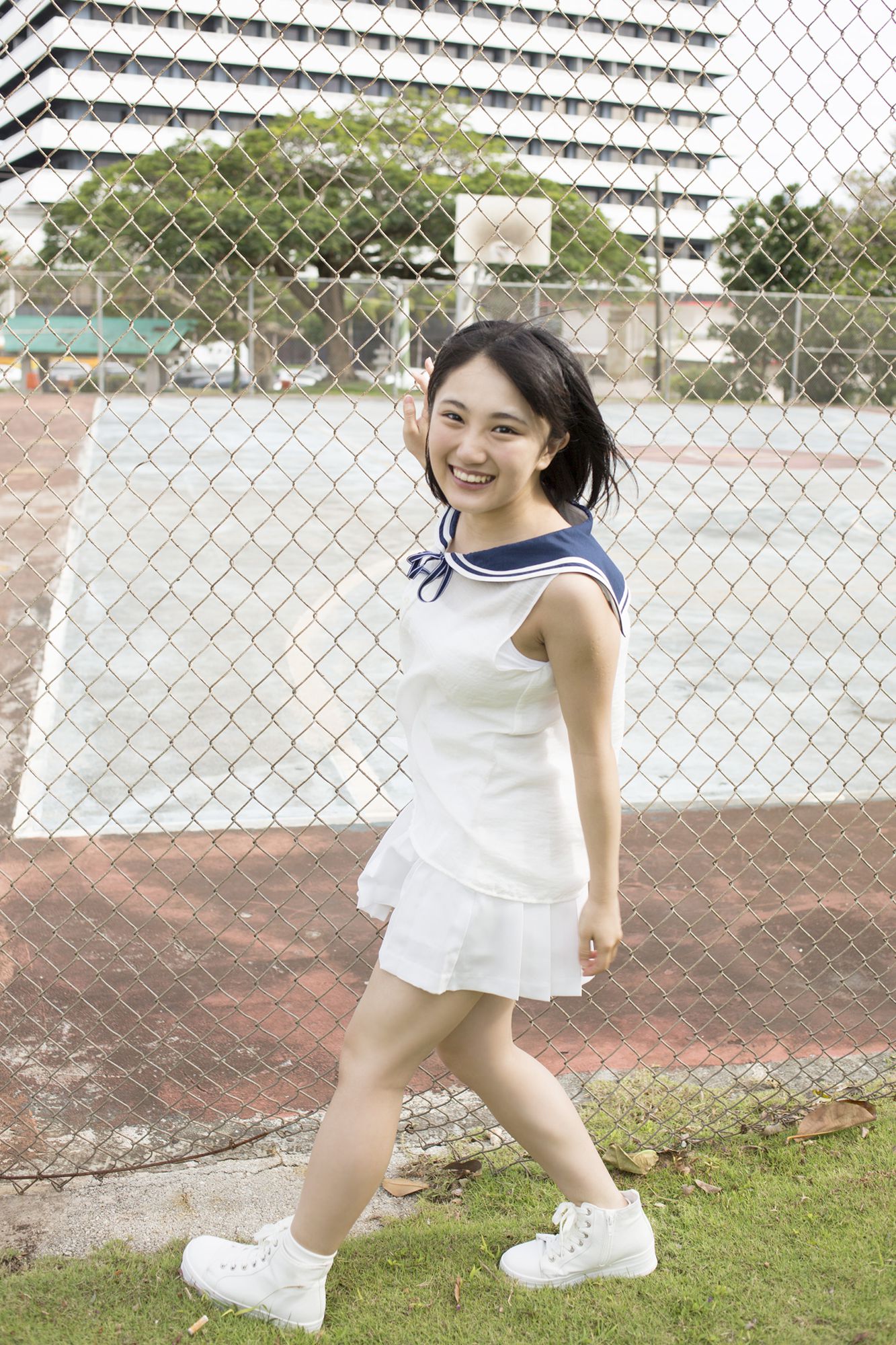 [Hello! Project Digital Books] No.184 Musubu Funaki 船木結/(100P)