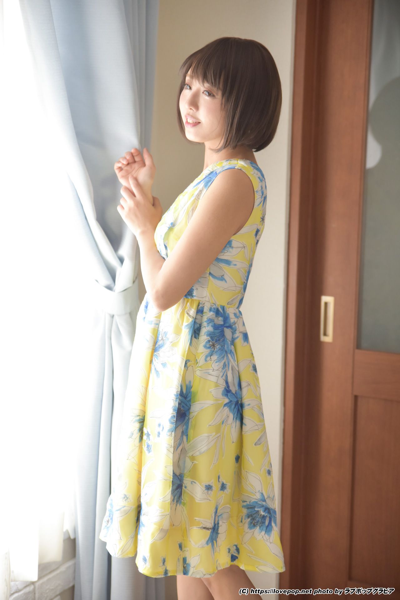 [LOVEPOP] AHANE 亜羽音 Photoset 03/(63P)