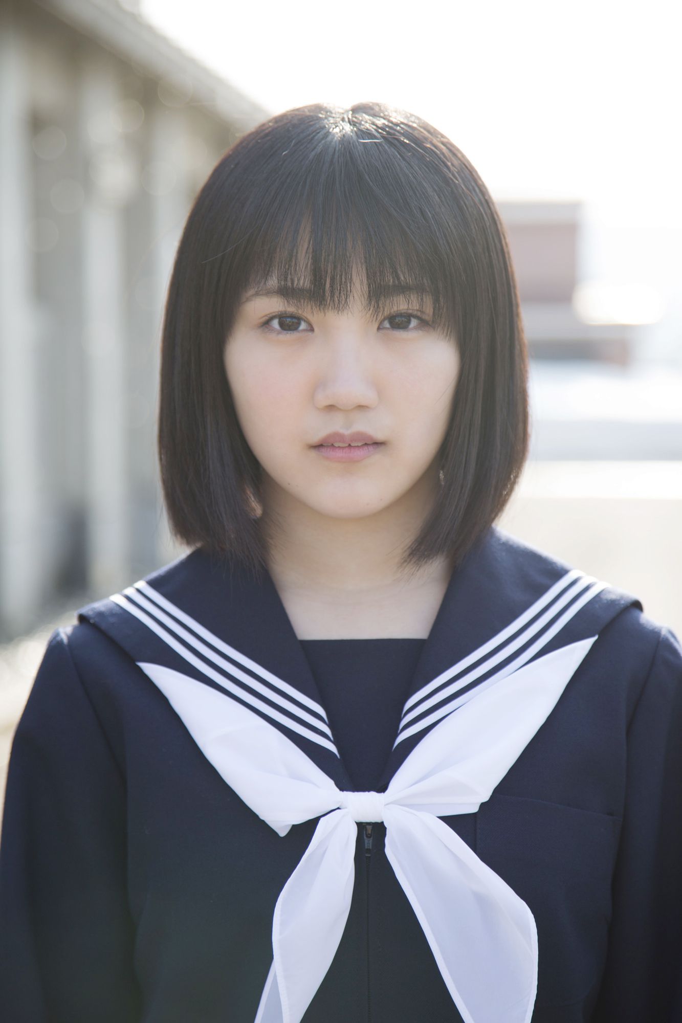 [Hello! Project Digital Books] No.185 Musubu Funaki 船木結/(100P)