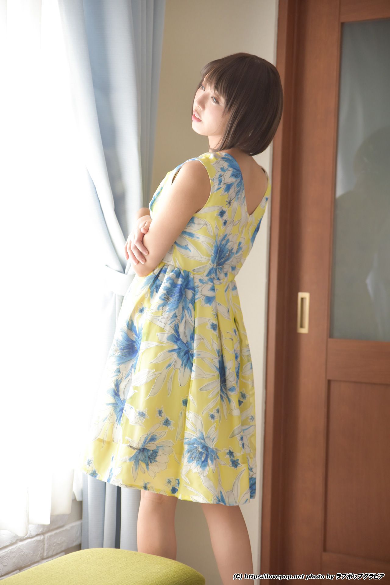 [LOVEPOP] AHANE 亜羽音 Photoset 03/(63P)