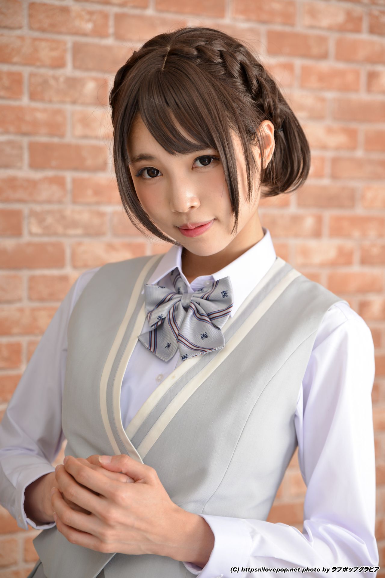 [LOVEPOP] Kaede Minami 南楓 Photoset 07/(55P)