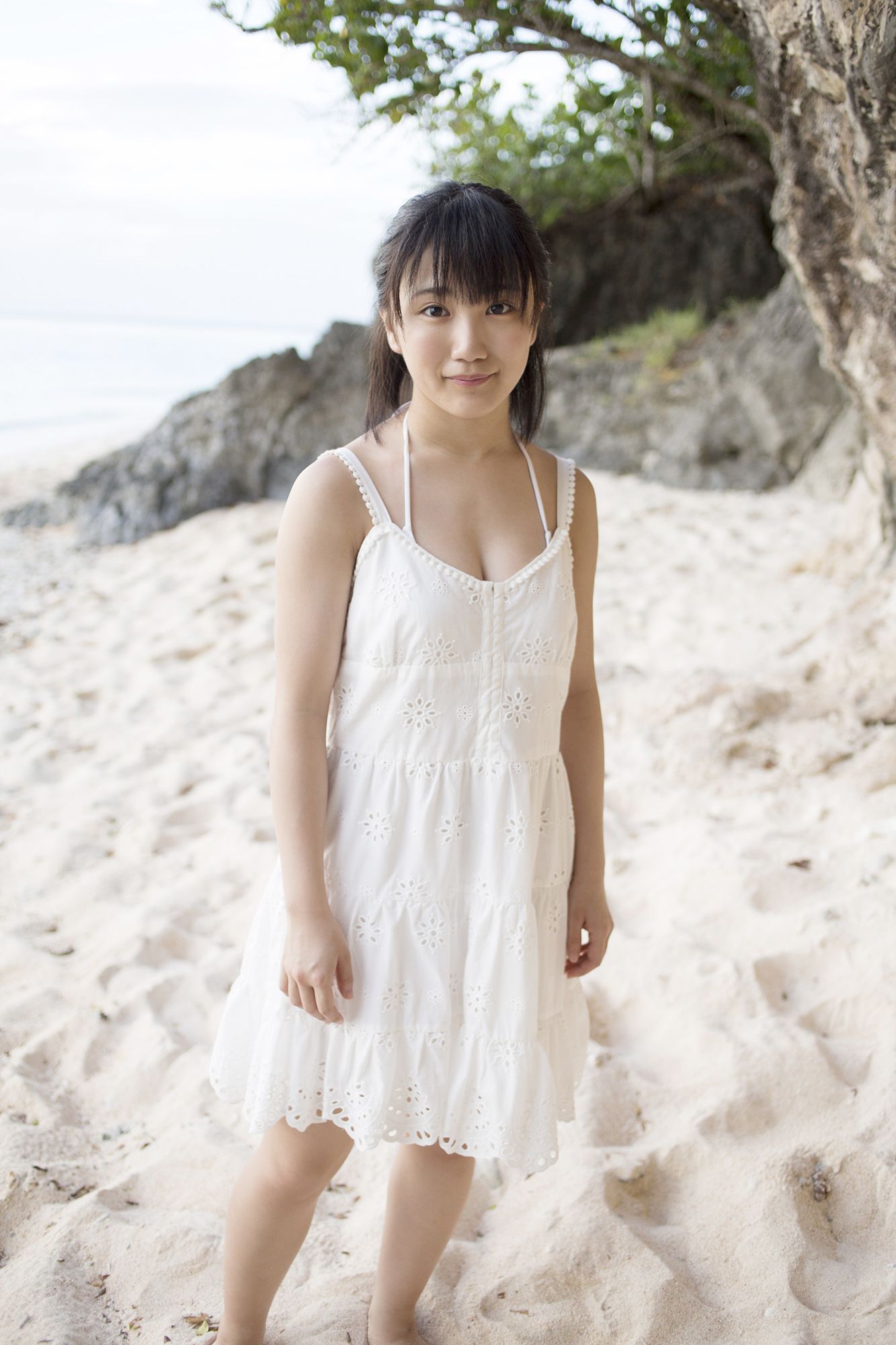 [Hello! Project Digital Books] No.184 Musubu Funaki 船木結/(100P)