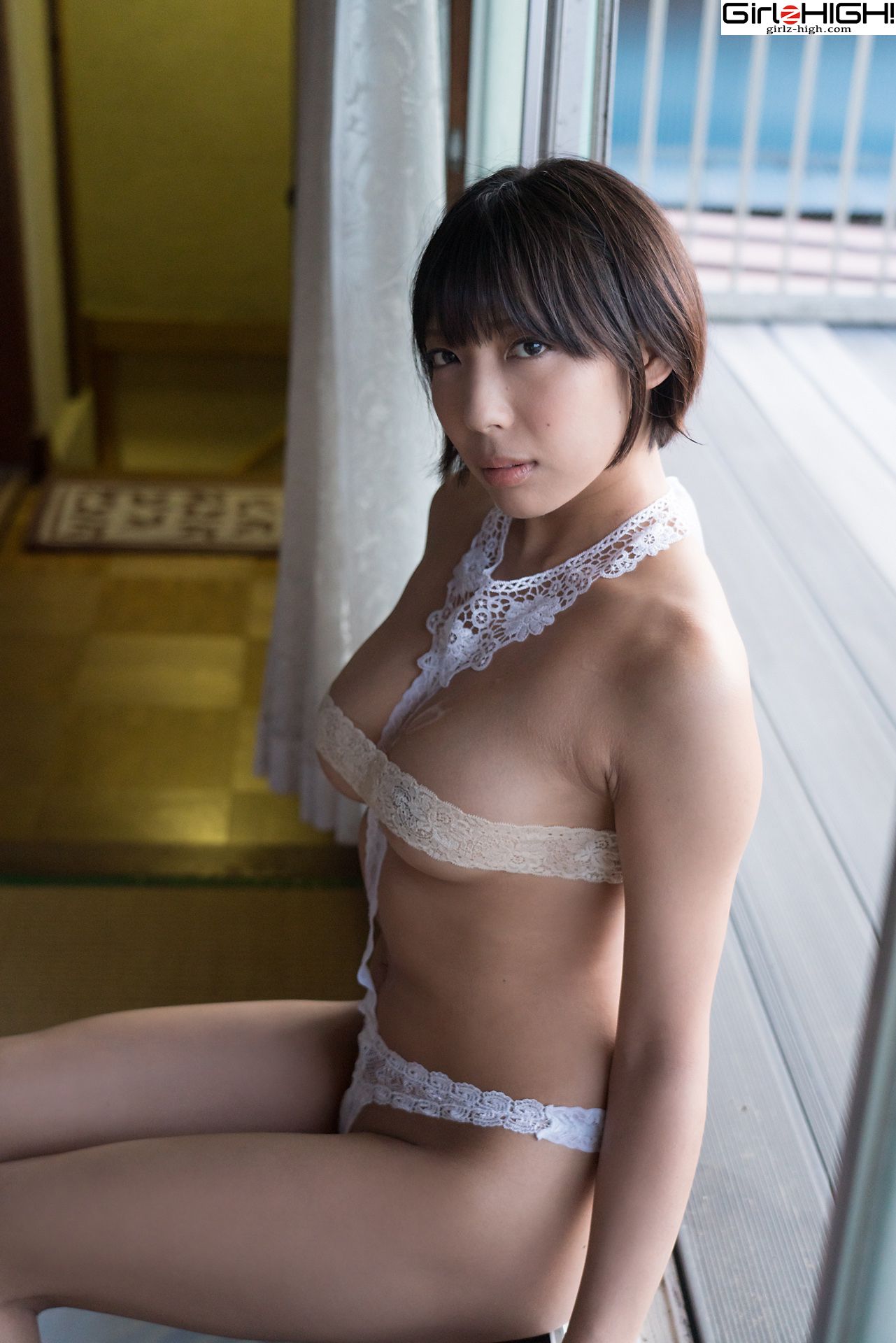 [Girlz-High] Marina Asakura 麻倉まりな - bfaz_023_002/(50P)