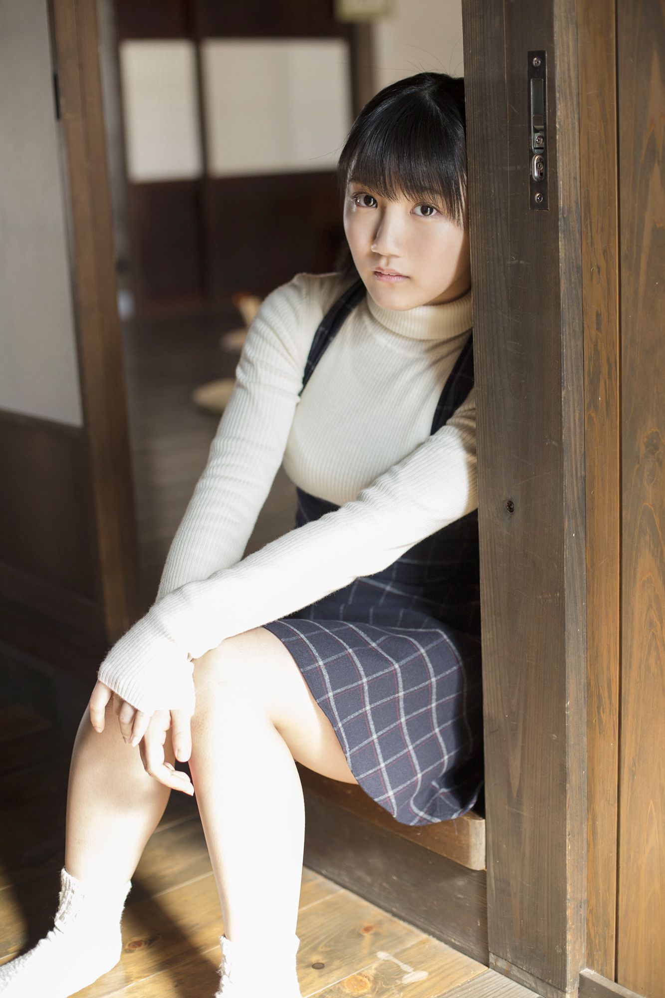 [Hello! Project Digital Books] No.185 Musubu Funaki 船木結/(100P)