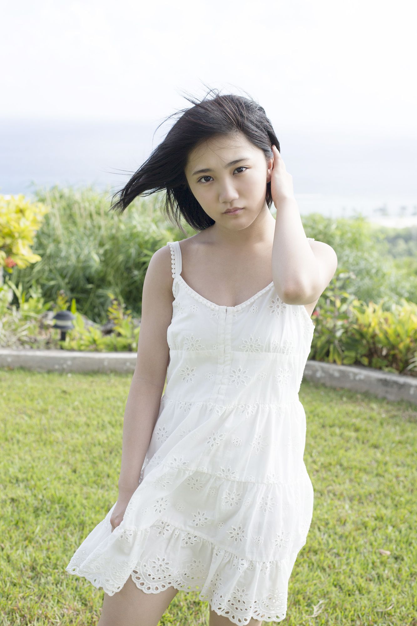 [Hello! Project Digital Books] No.184 Musubu Funaki 船木結/(100P)