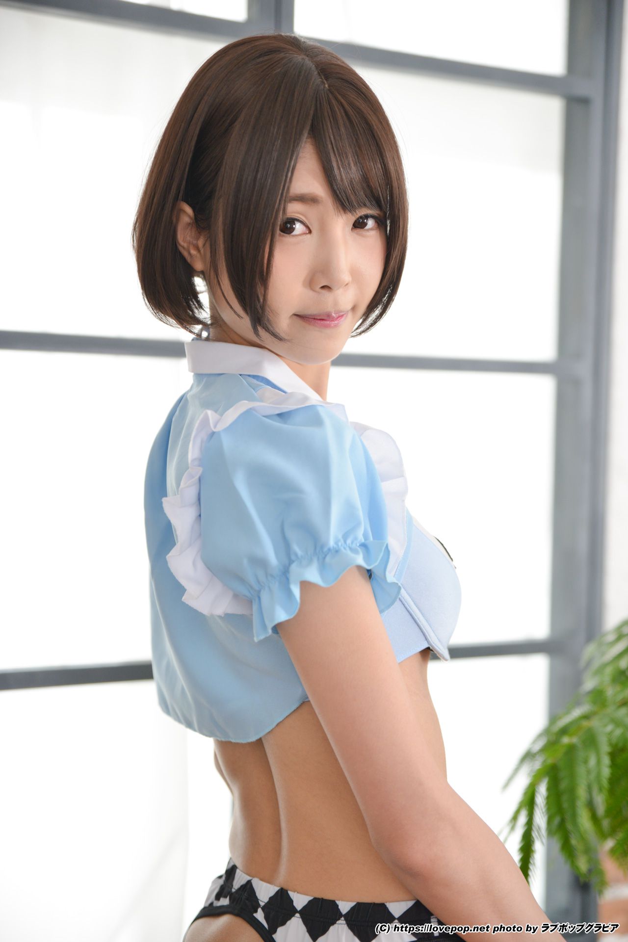 [LOVEPOP] Kaede Minami 南楓 Photoset 04/(57P)