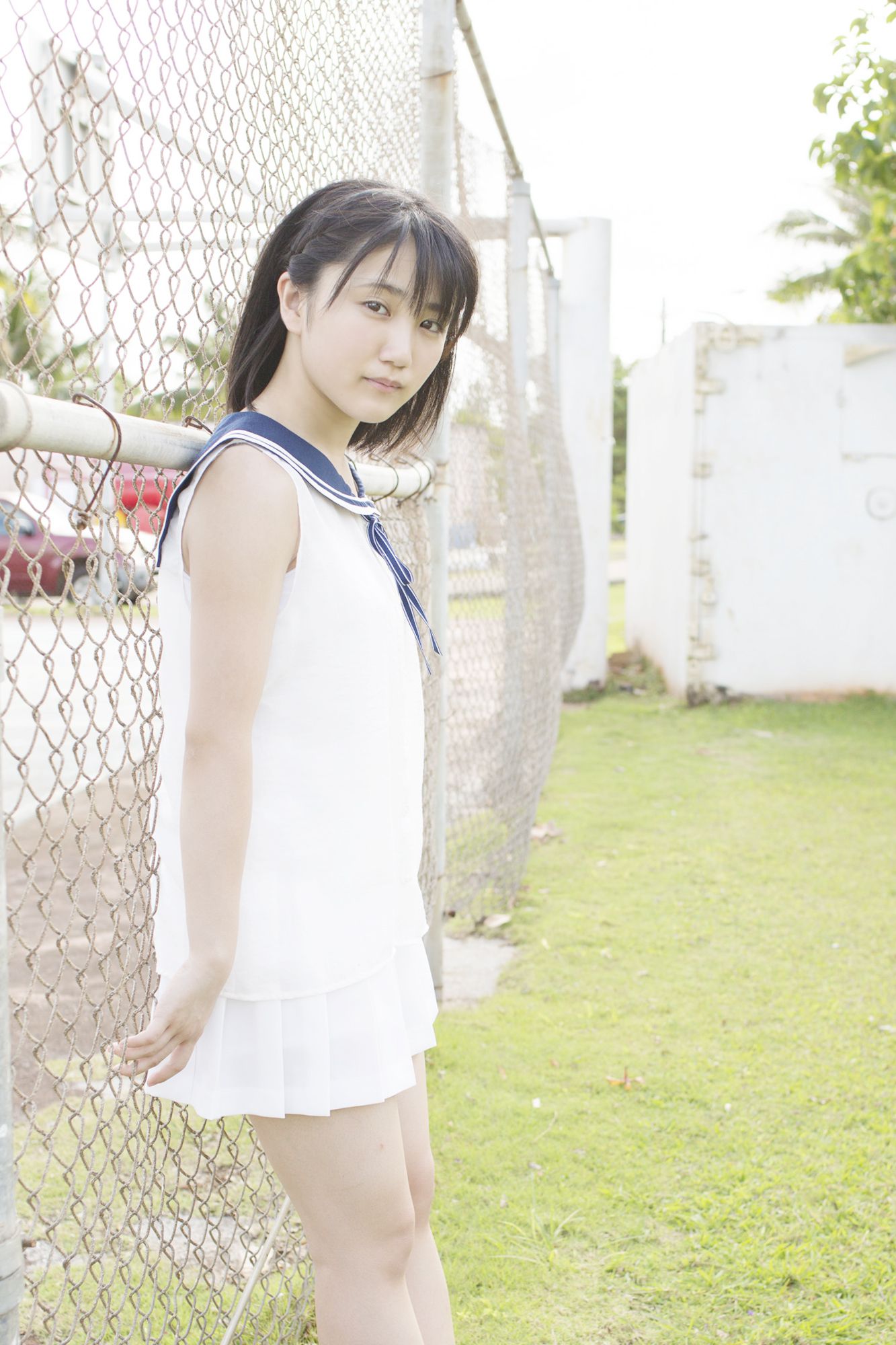 [Hello! Project Digital Books] No.184 Musubu Funaki 船木結/(100P)