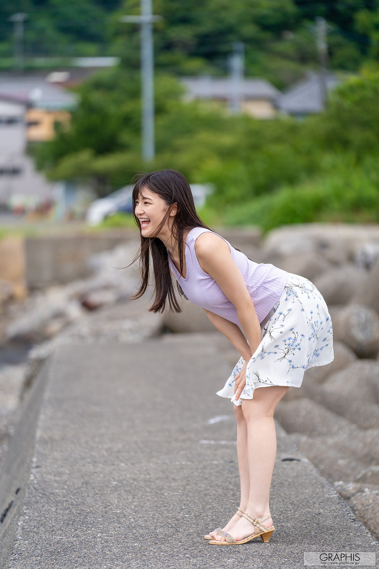 [Graphis] Special Gravure Shoko Takahashi 高橋しょう子 TAKAHASHO/(54P)