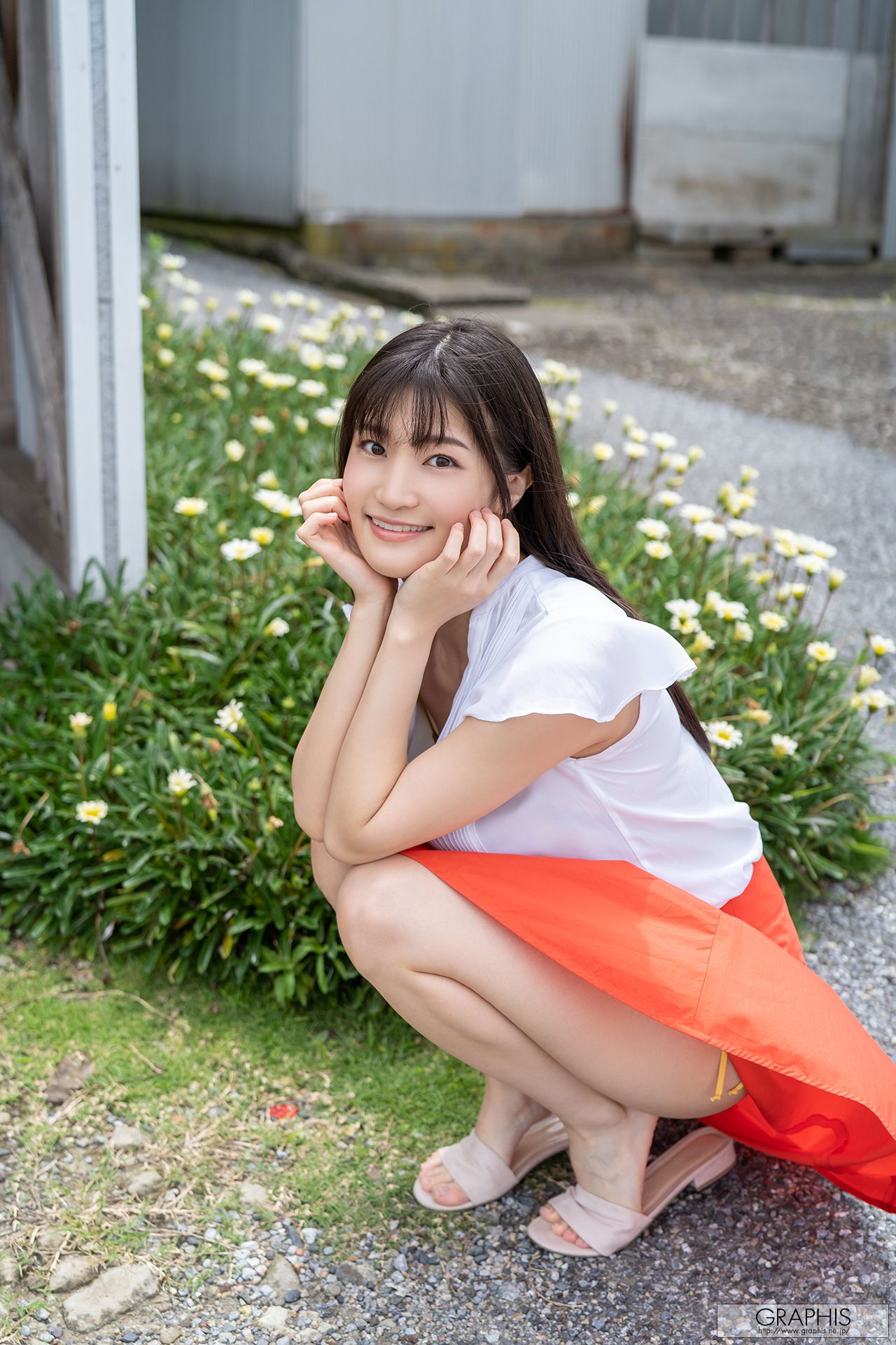 [Graphis] Special Gravure Shoko Takahashi 高橋しょう子 TAKAHASHO/(54P)