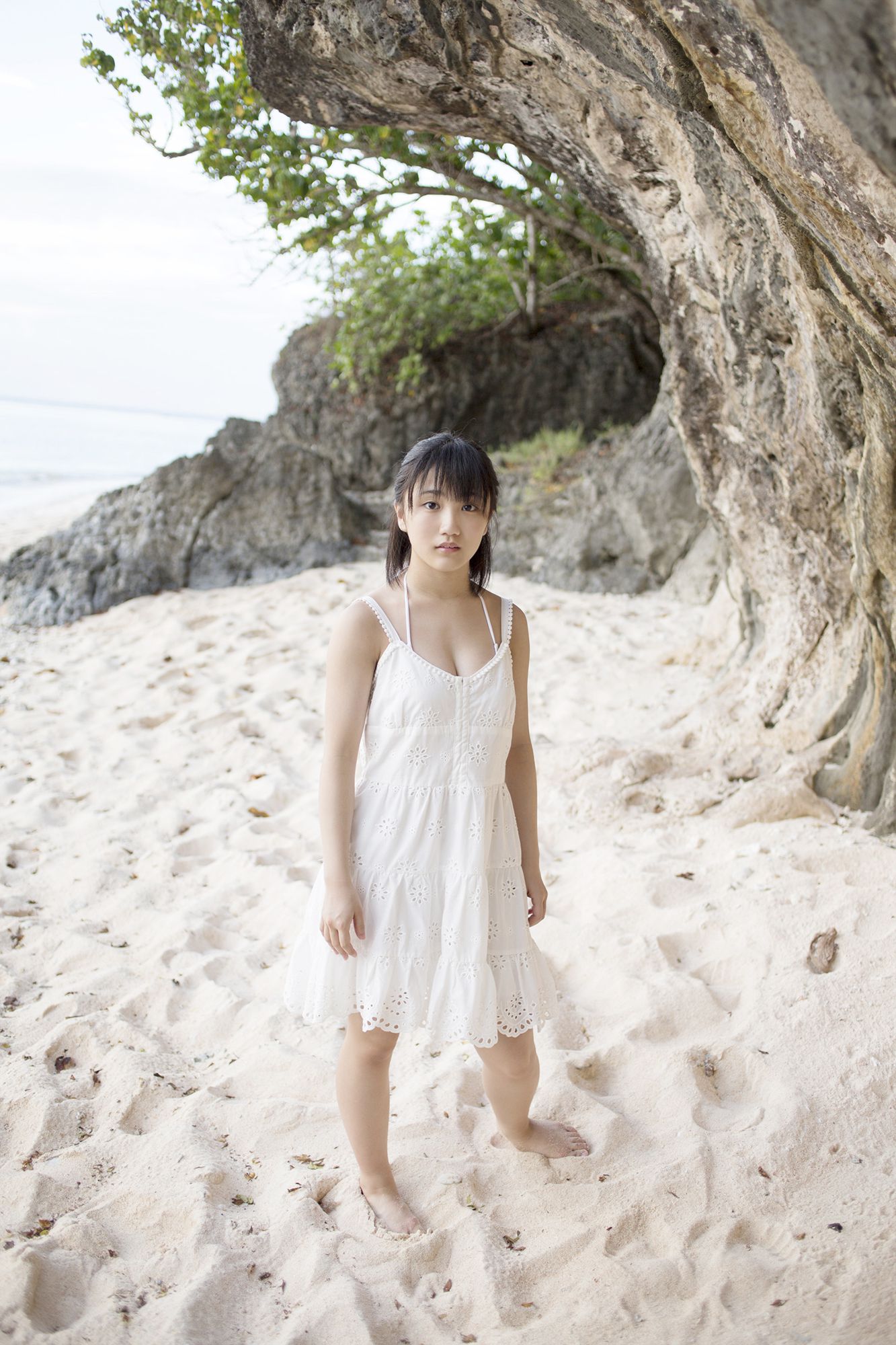 [Hello! Project Digital Books] No.184 Musubu Funaki 船木結/(100P)