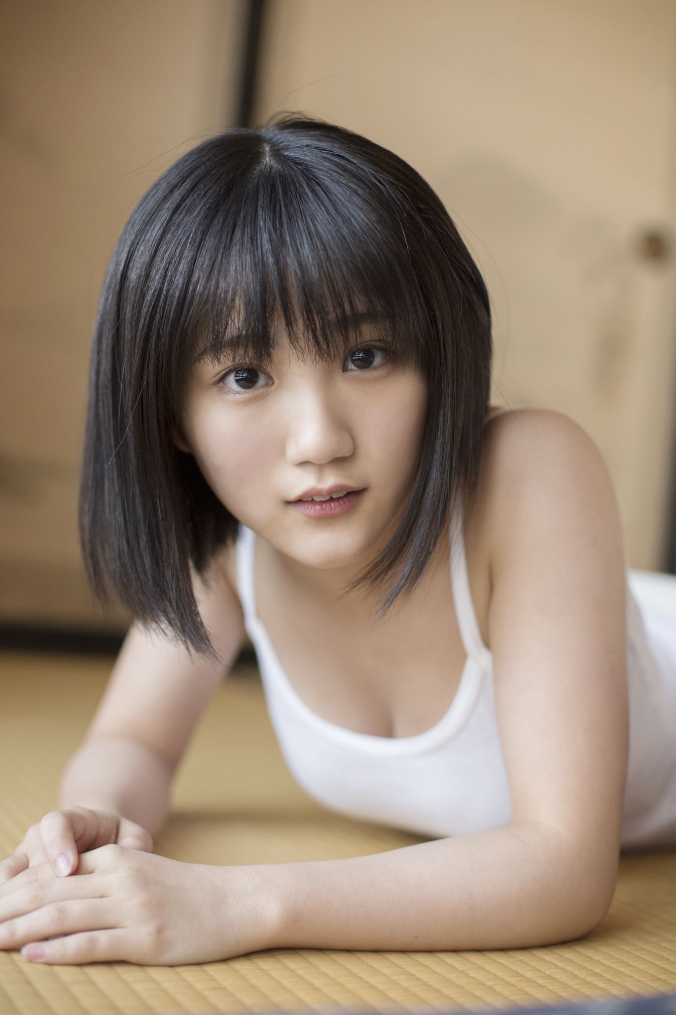 [Hello! Project Digital Books] No.185 Musubu Funaki 船木結/(100P)