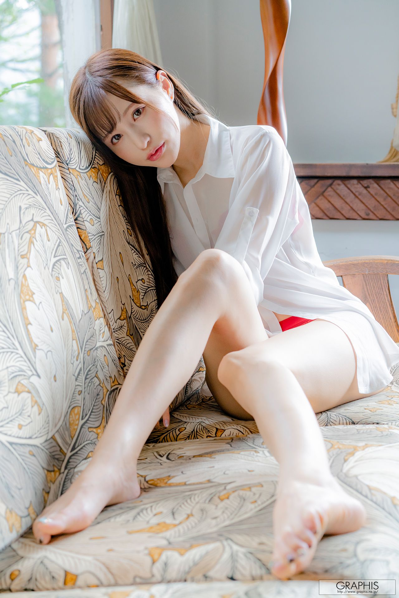 [Graphis] Gals456 Moe Amatsuka 天使もえ HONEY/(56P)