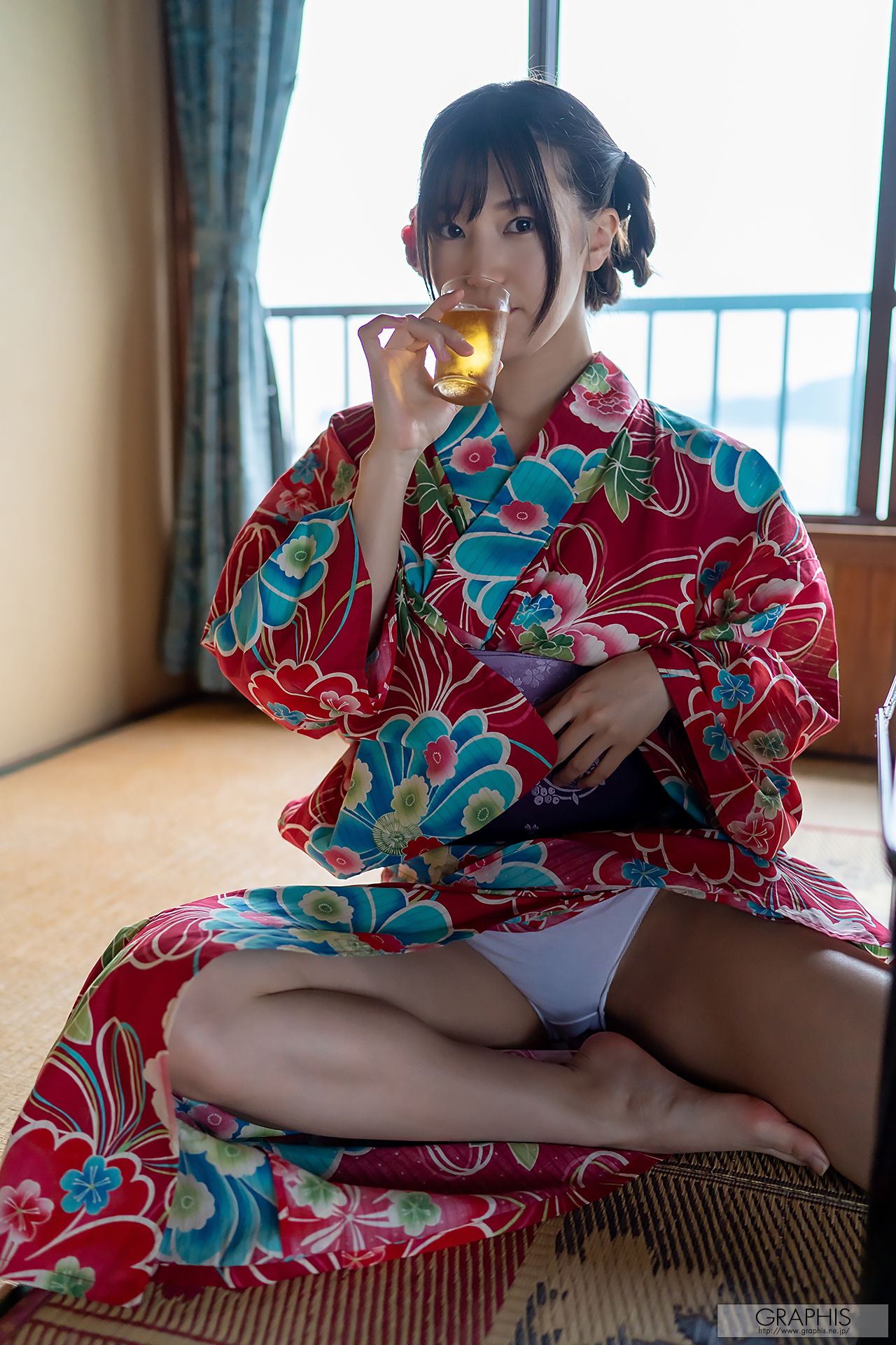 [Graphis] Special Gravure Shoko Takahashi 高橋しょう子 TAKAHASHO/(54P)