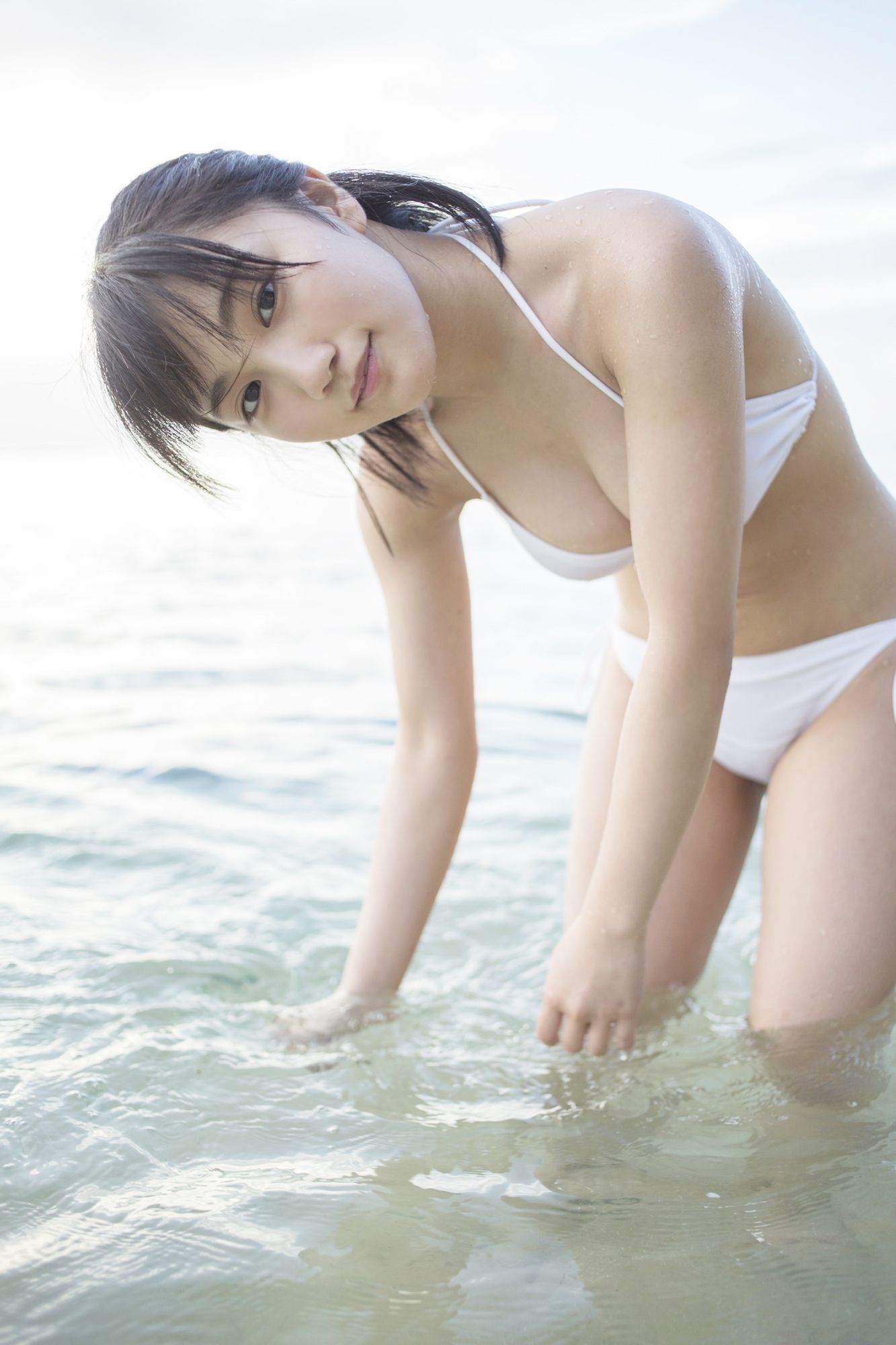 [Hello! Project Digital Books] No.184 Musubu Funaki 船木結/(100P)