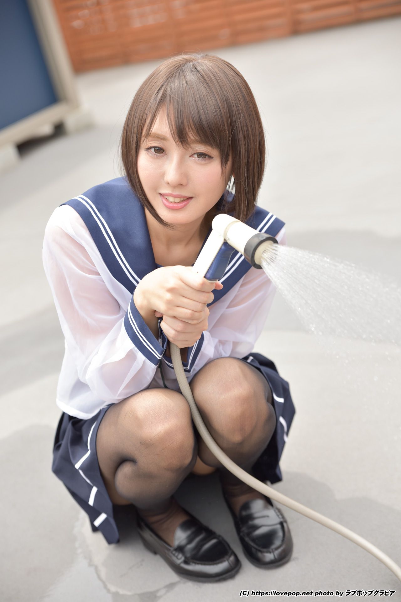 [LOVEPOP] AHANE 亜羽音 Photoset 02/(60P)