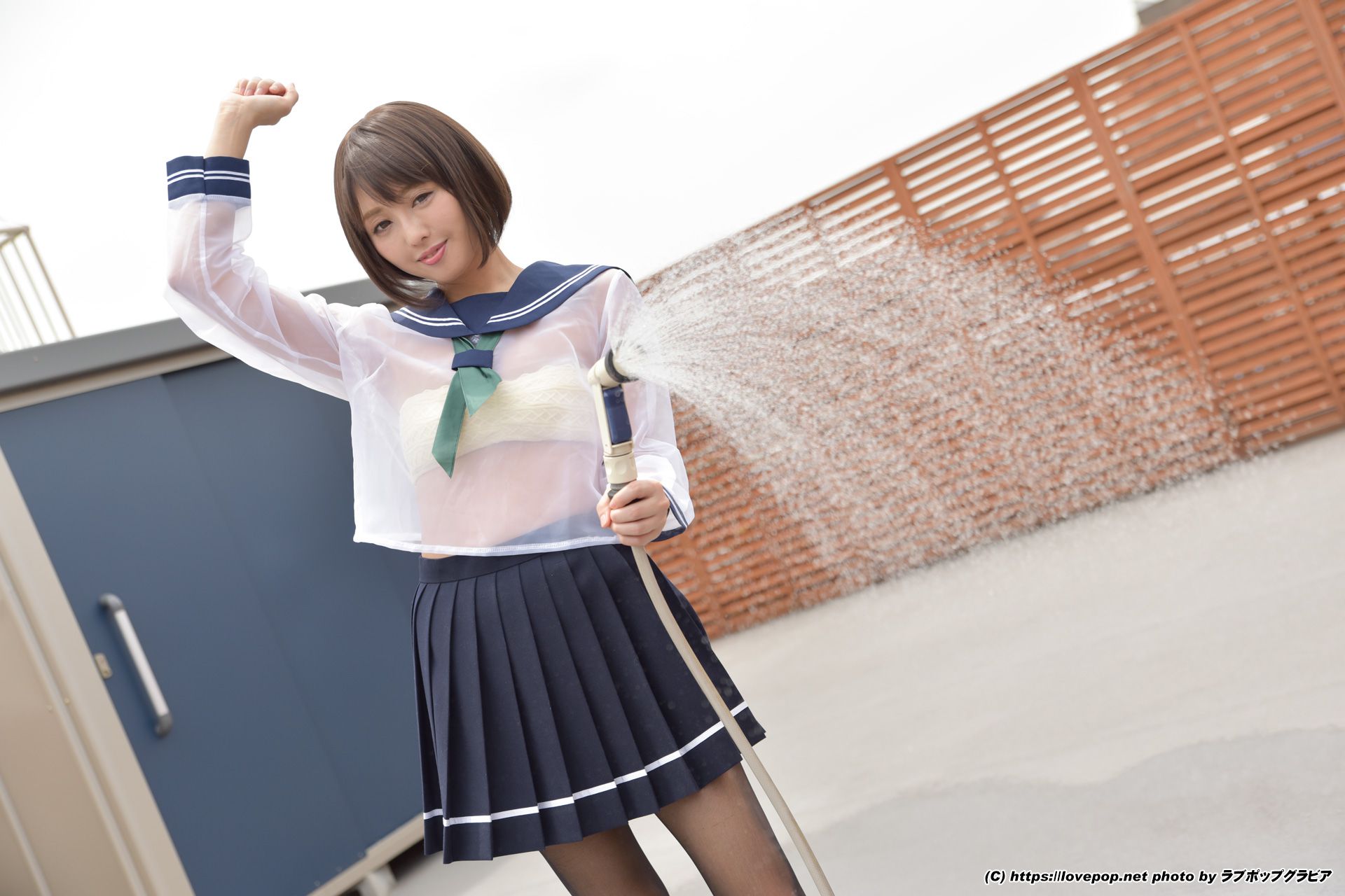 [LOVEPOP] AHANE 亜羽音 Photoset 02/(60P)