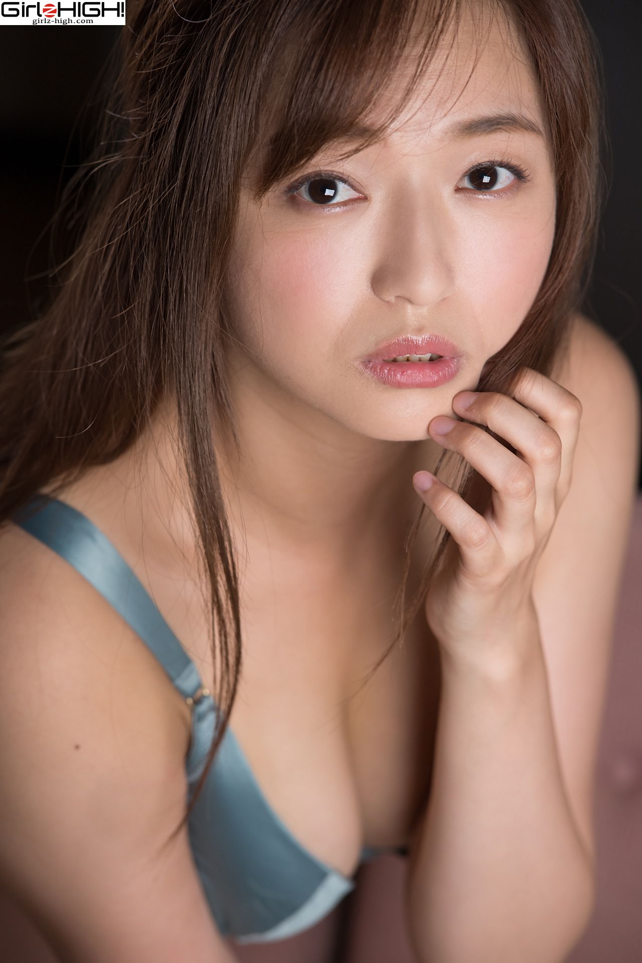 [Girlz-High] Mayumi Yamanaka 山中真由美 - bfaz_021_002/(48P)