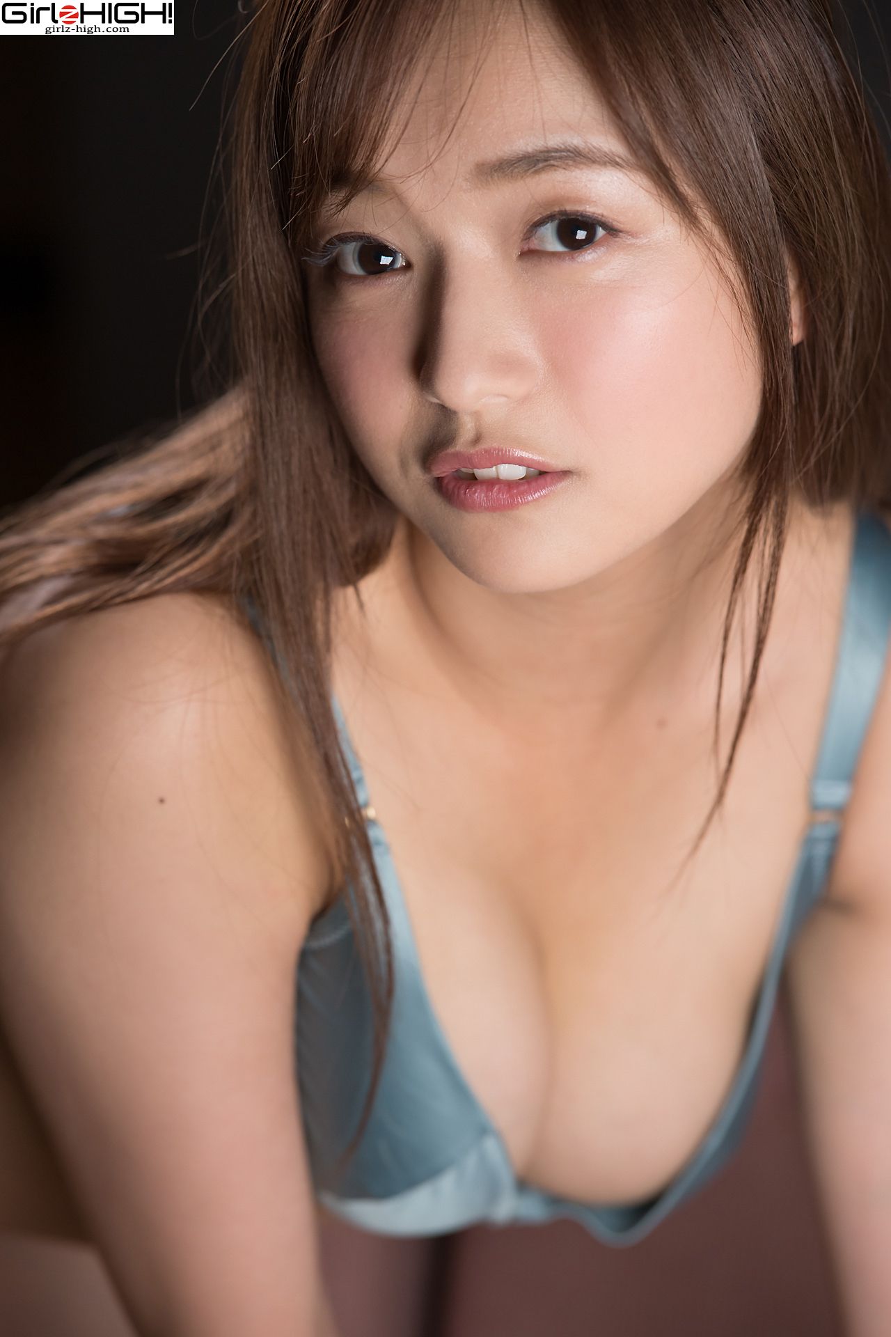 [Girlz-High] Mayumi Yamanaka 山中真由美 - bfaz_021_002/(48P)