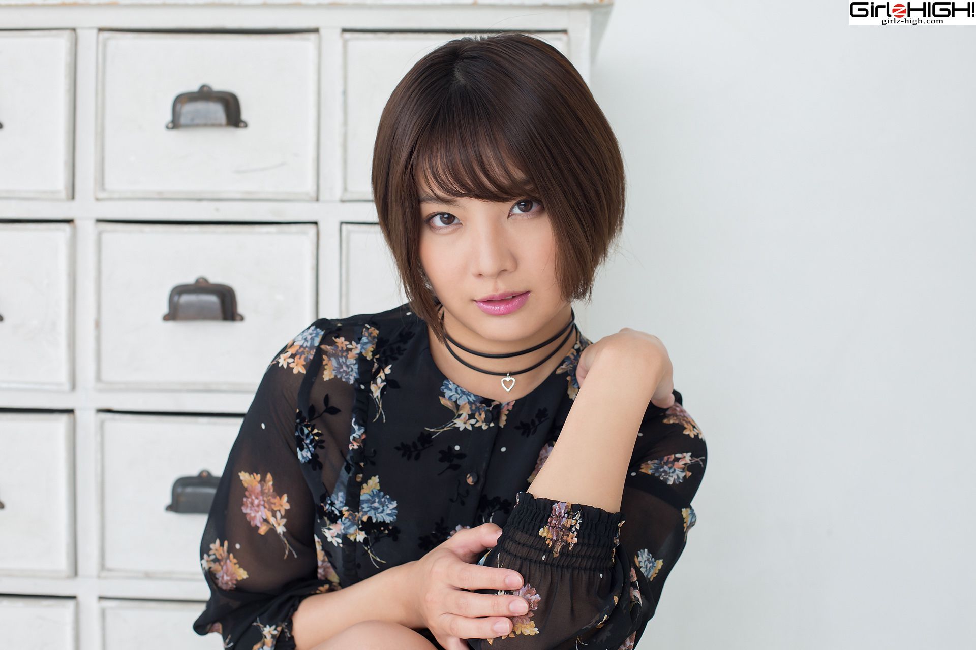 [Girlz-High] Tsukasa Kanzaki 神前つかさ - bfaz_022_002/(50P)