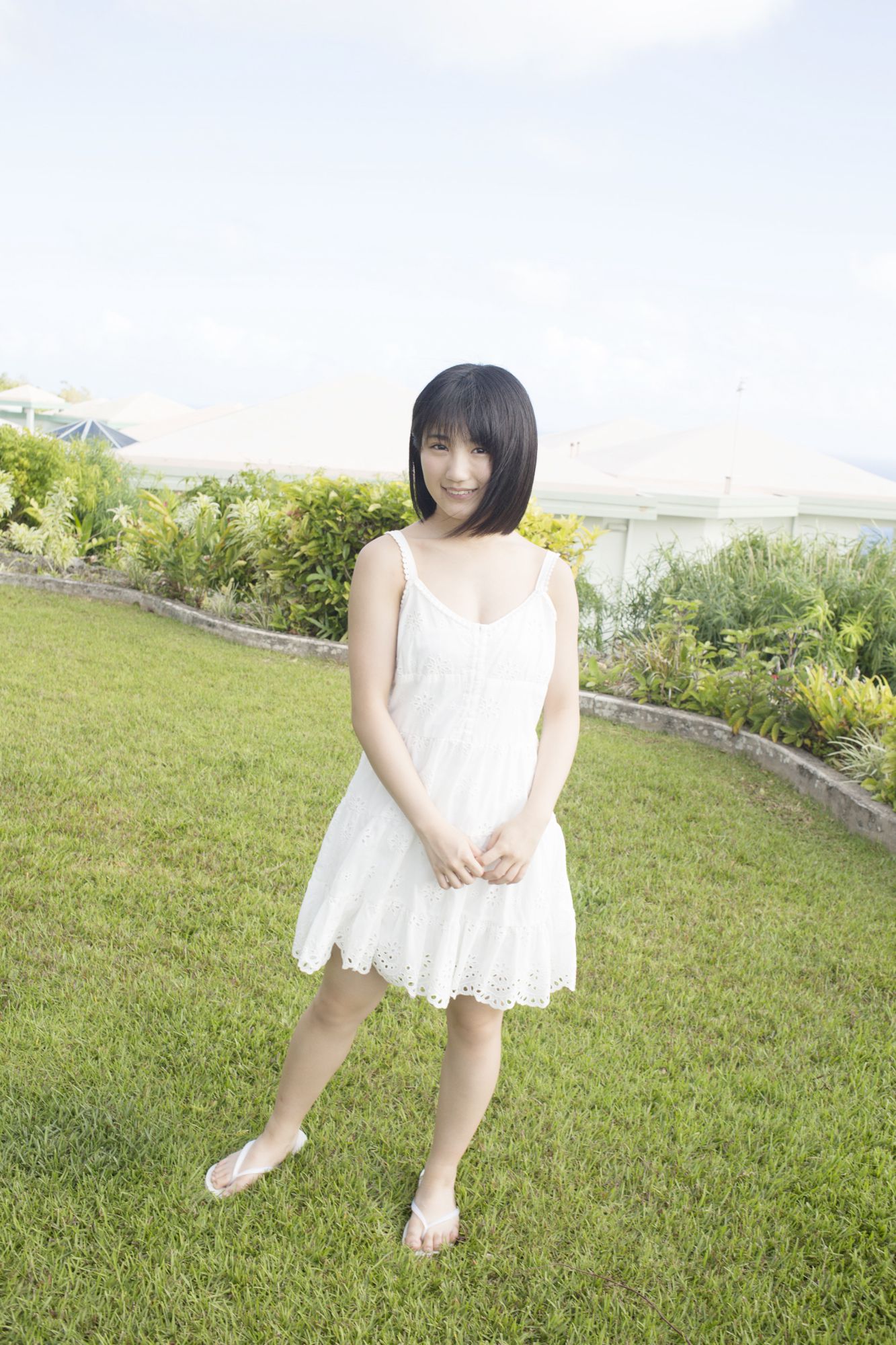 [Hello! Project Digital Books] No.184 Musubu Funaki 船木結/(100P)