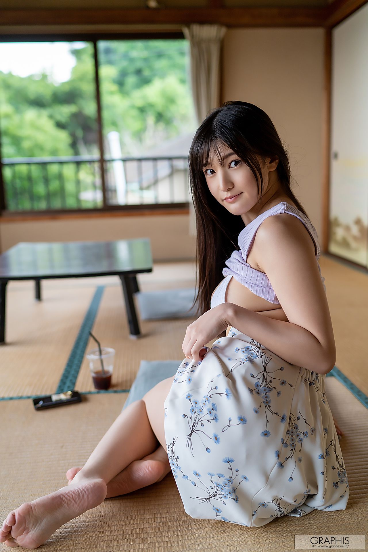 [Graphis] Special Gravure Shoko Takahashi 高橋しょう子 TAKAHASHO/(54P)