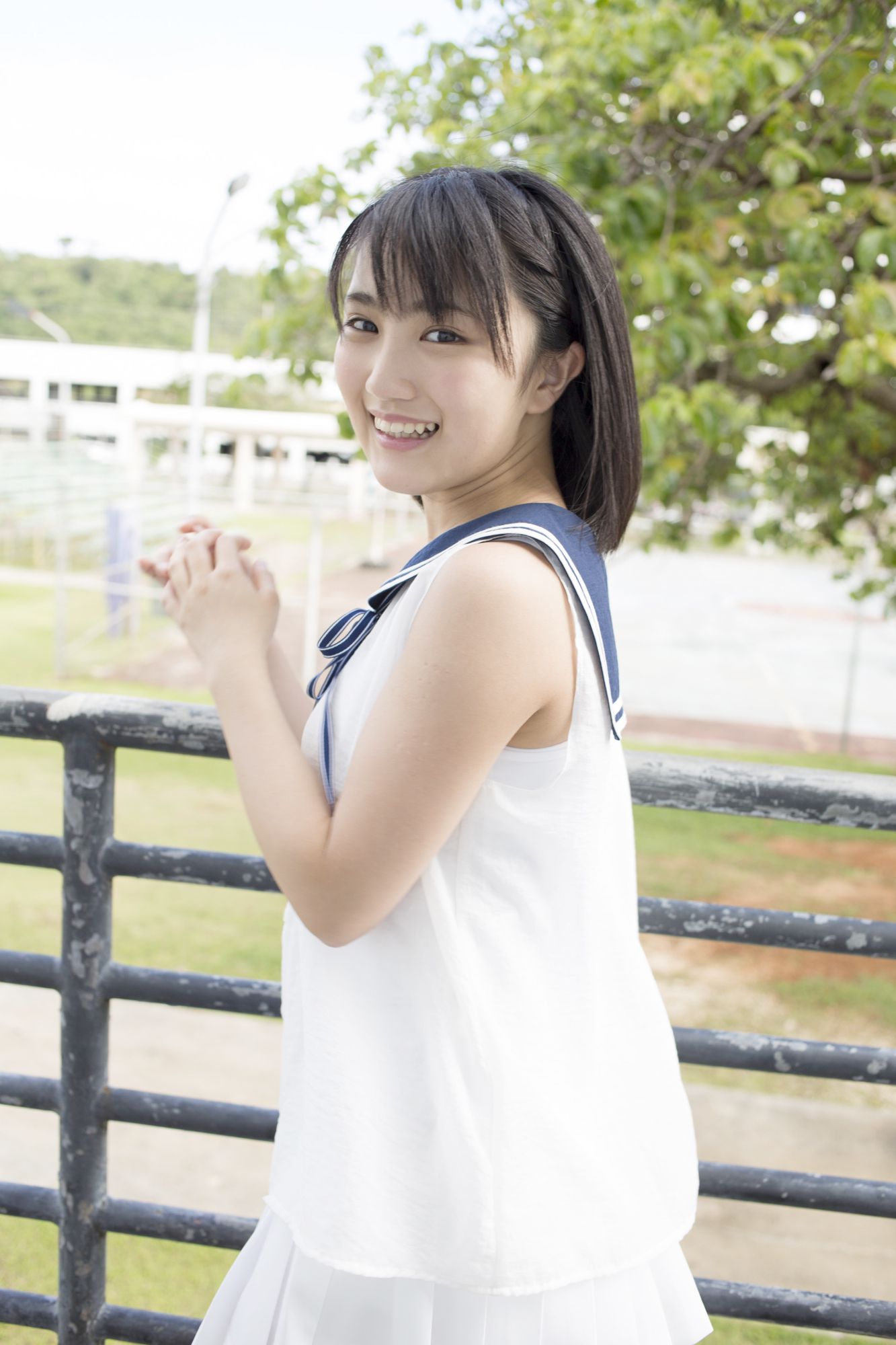 [Hello! Project Digital Books] No.184 Musubu Funaki 船木結/(100P)