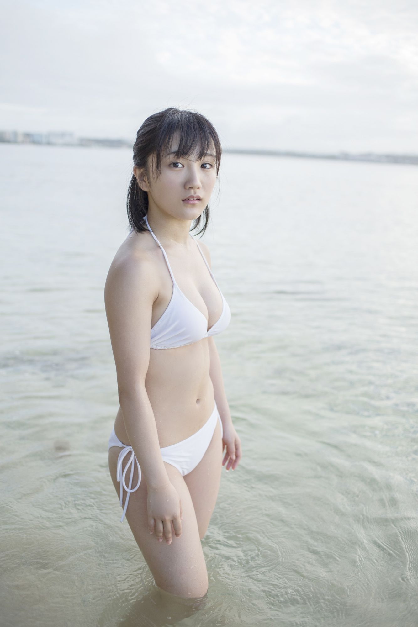 [Hello! Project Digital Books] No.184 Musubu Funaki 船木結/(100P)