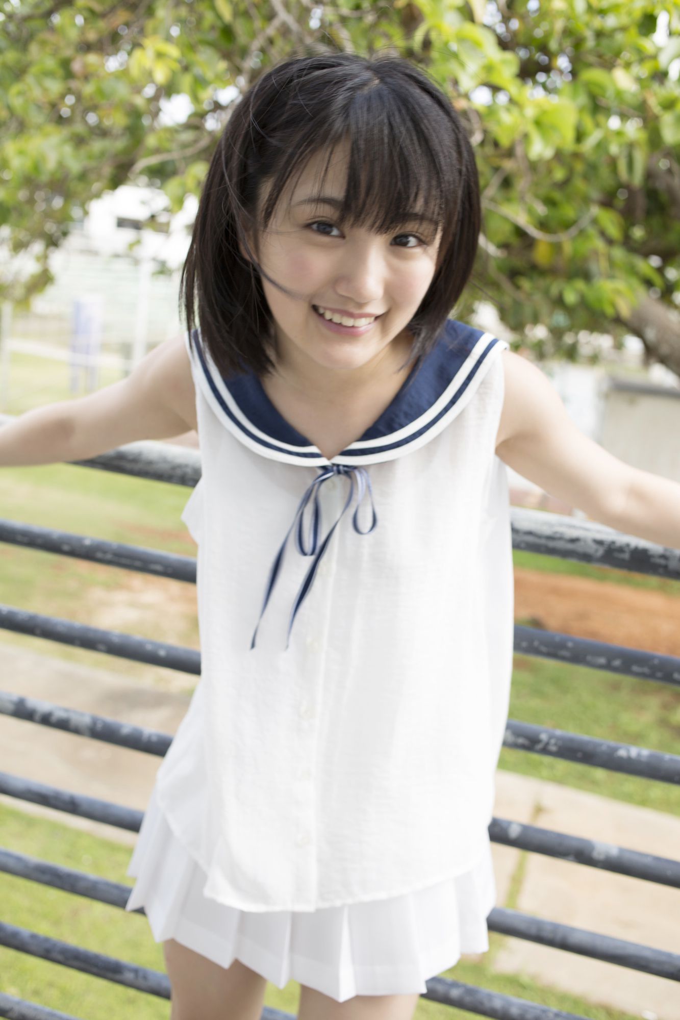 [Hello! Project Digital Books] No.184 Musubu Funaki 船木結/(100P)