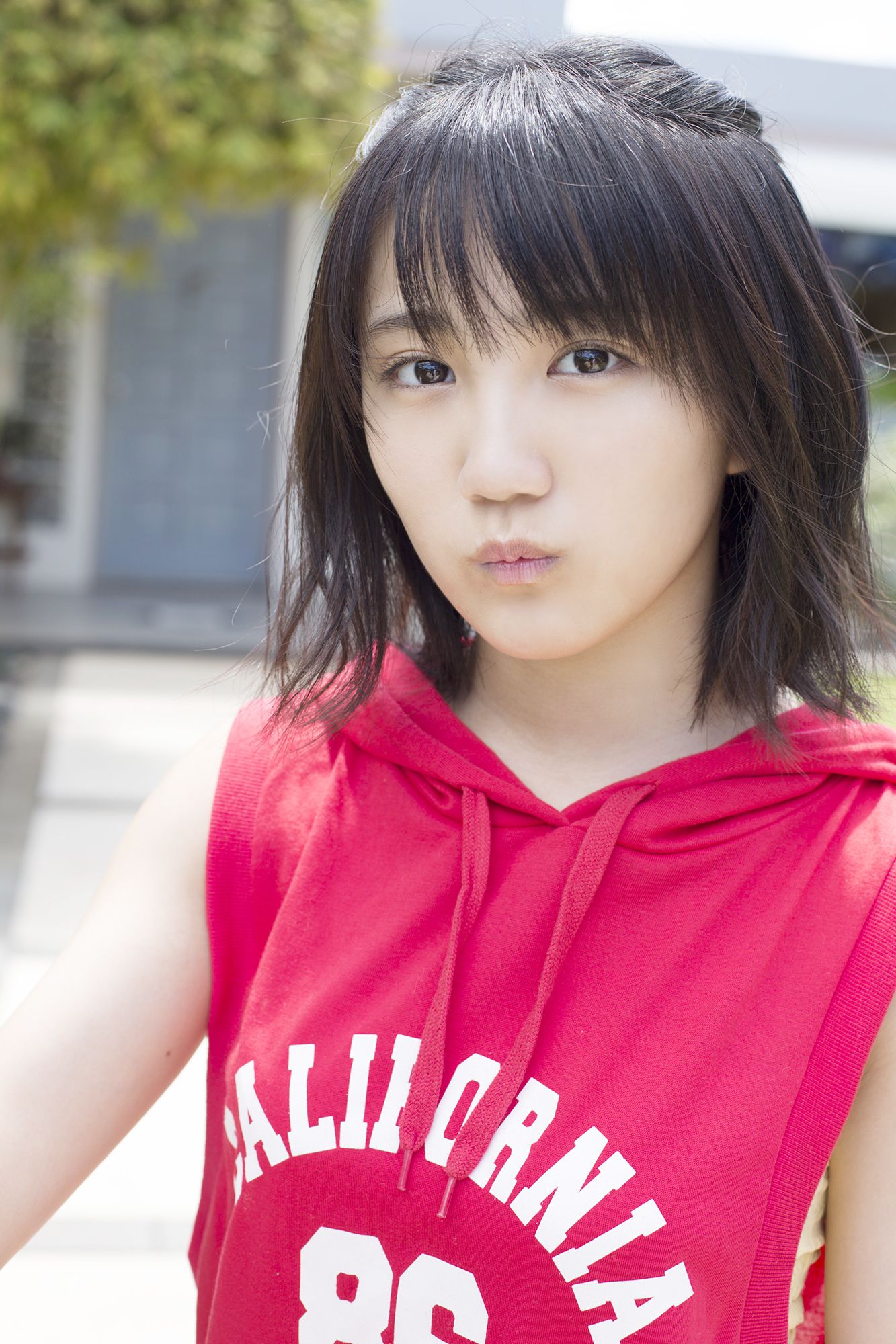 [Hello! Project Digital Books] No.184 Musubu Funaki 船木結/(100P)