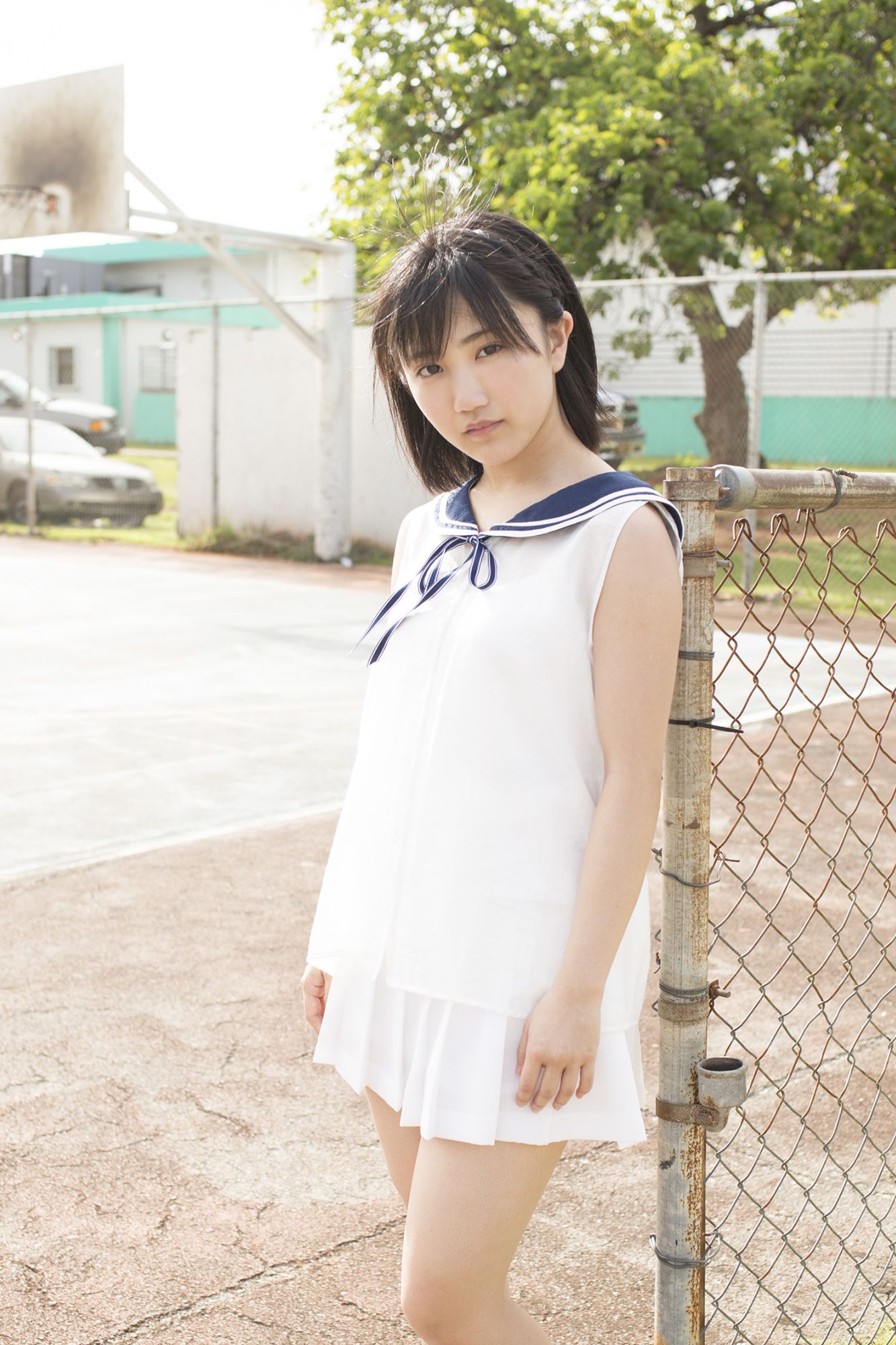 [Hello! Project Digital Books] No.184 Musubu Funaki 船木結/(100P)