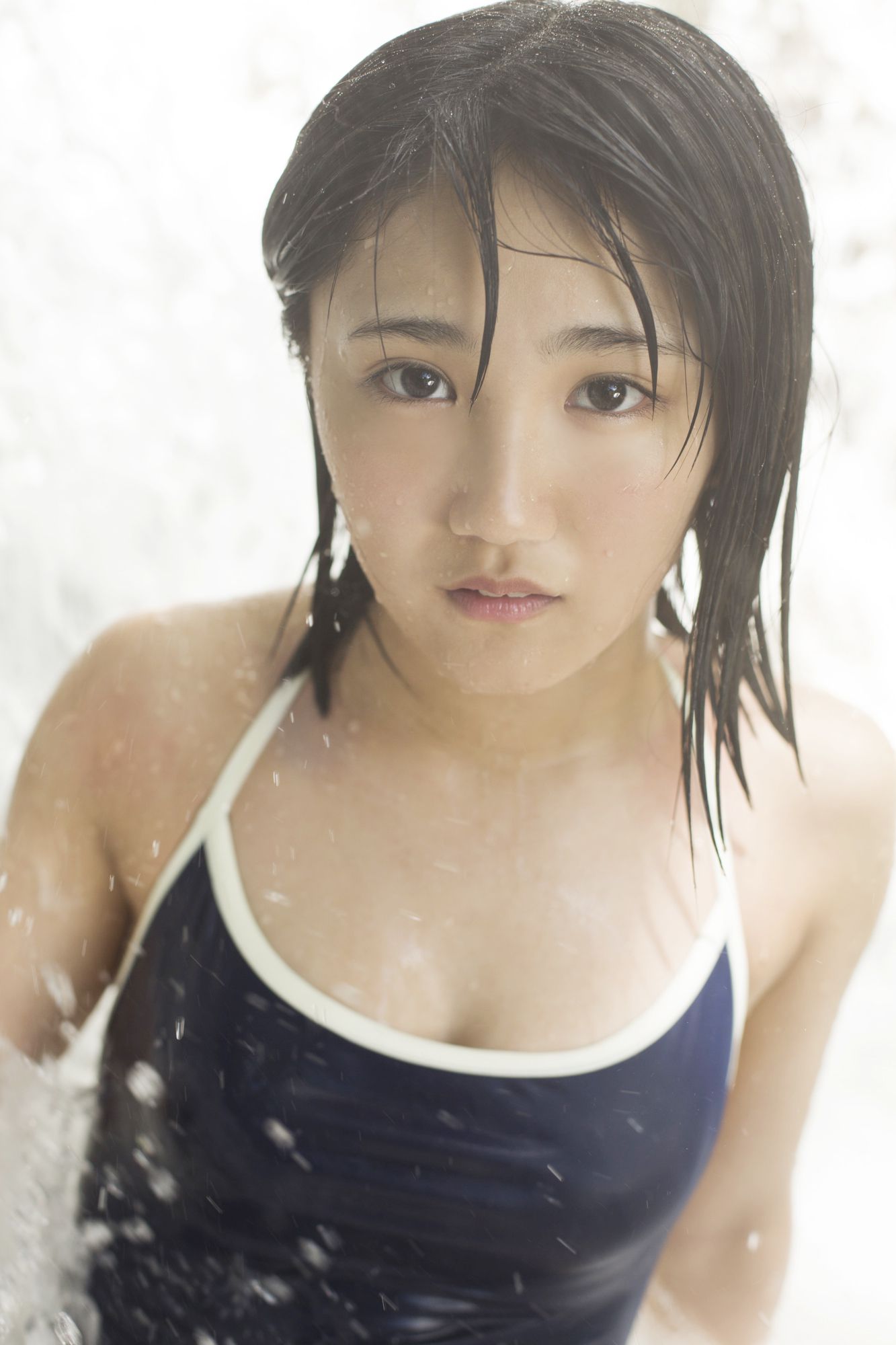 [Hello! Project Digital Books] No.185 Musubu Funaki 船木結/(100P)